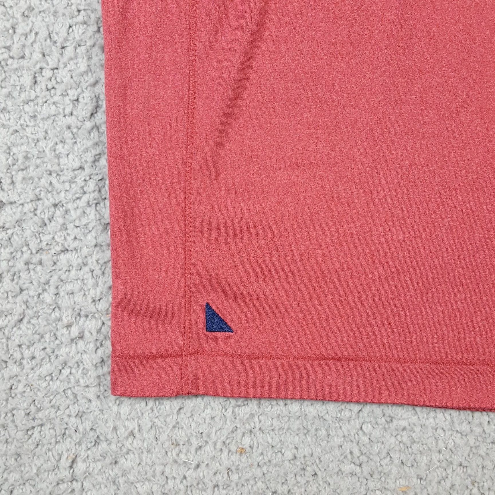 UNTUCKit UNTUCKit Polo Men's Stretch Polyester Golf Collared Shirt Size Medium Athletic Shirt Size US M / EU 48-50 / 2 - 4 Thumbnail