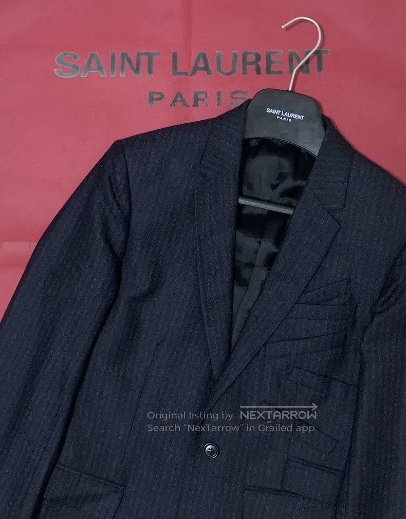 Dior Dior Multi-Pocket Suit i Size US S / EU 44-46 / 1 - 7 Thumbnail