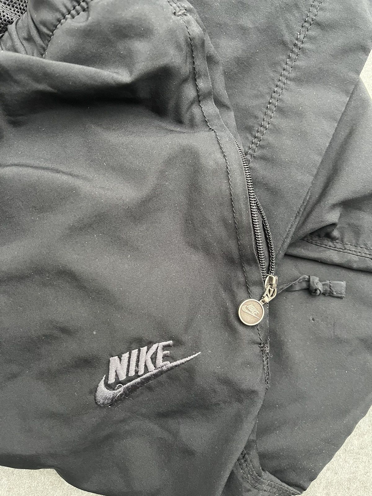 Nike Nike Vintage Trackpants Size US 34 / EU 50 - 5 Thumbnail