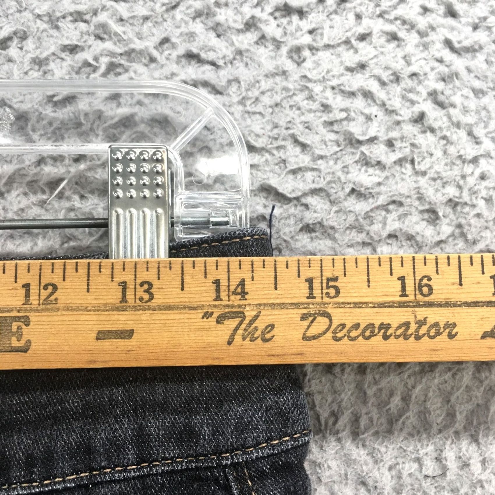 White House Black Market White House Black Market Short Pants Womens 0 Black Cotton Blend Zip Fly Button Casual Summer 0 Womens Black Cotton Blend Pockets Retro? Size 25" / US 0 / IT 36 - 5 Thumbnail