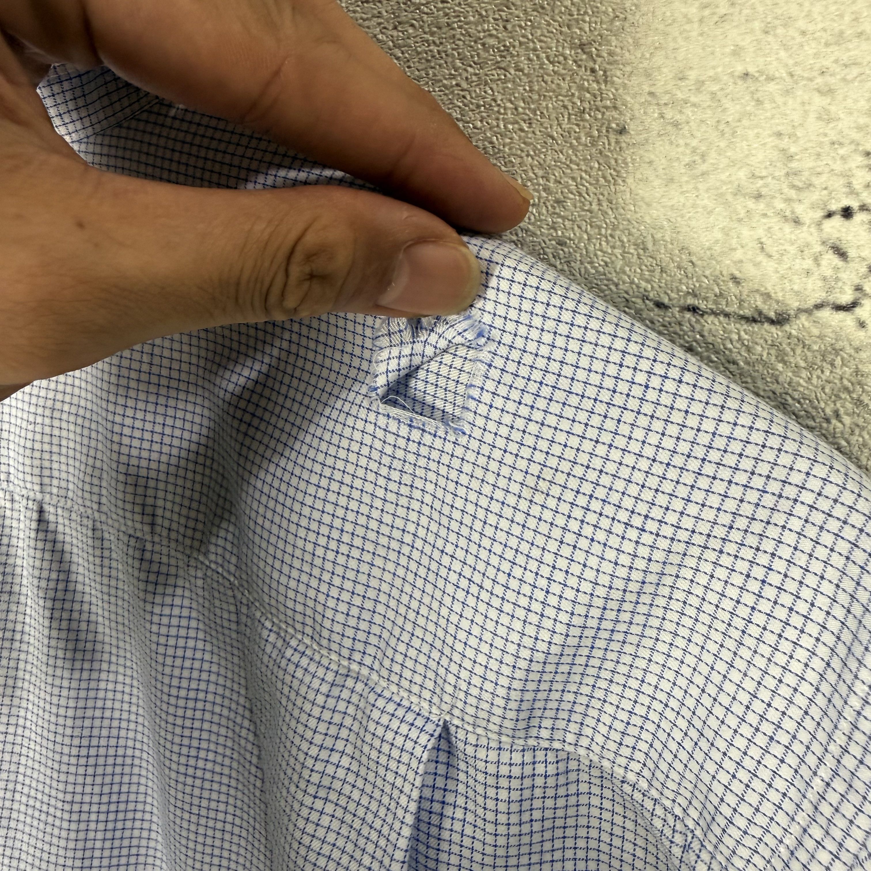 Comme des Garcons AD2011 Comme Des Garcons Homme Shirt Size US M / EU 48-50 / 2 - 8 Thumbnail