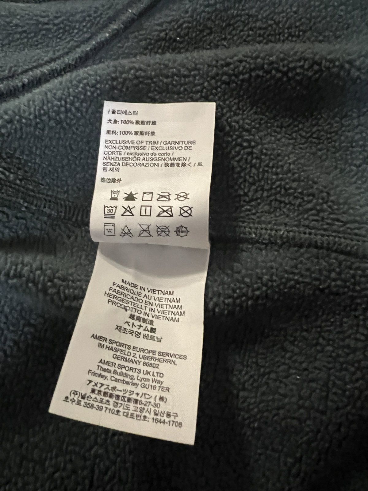 Arc'teryx Arcteryx Covert Cardigan Boxcar Heather Size US M / EU 48-50 / 2 - 6 Thumbnail