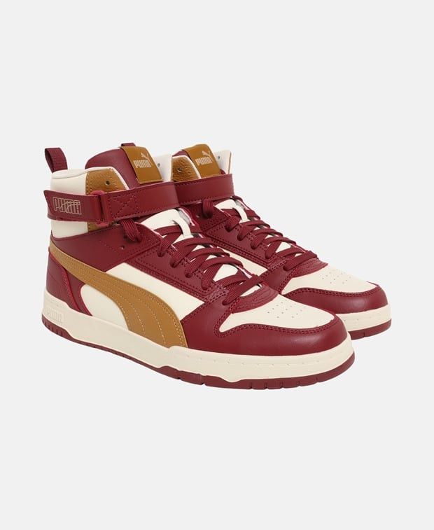 RBD Game Sneakers