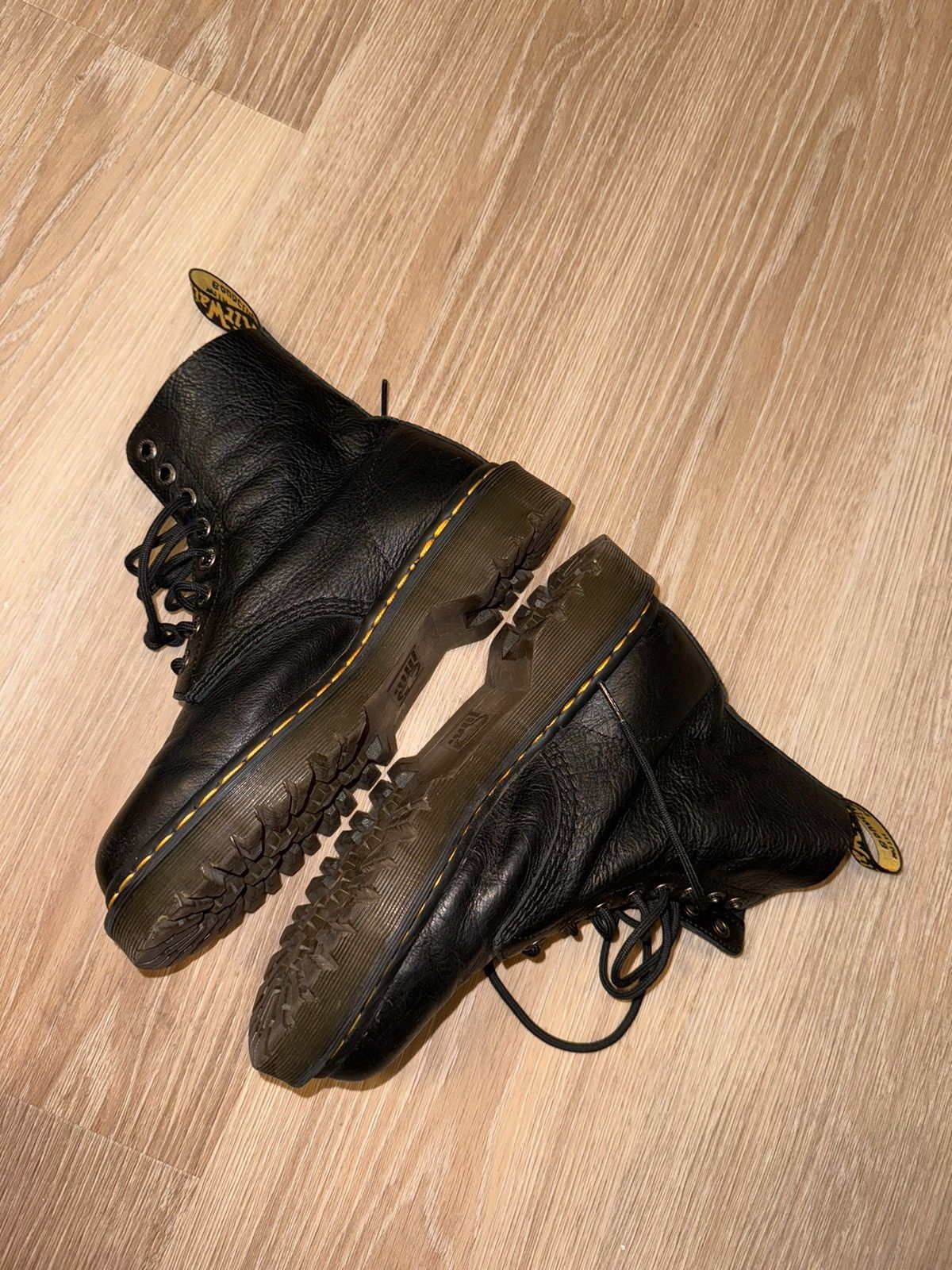 Dr. Martens DR MARTENS 1460 Size US 9.5 / IT 39.5 - 2 Thumbnail