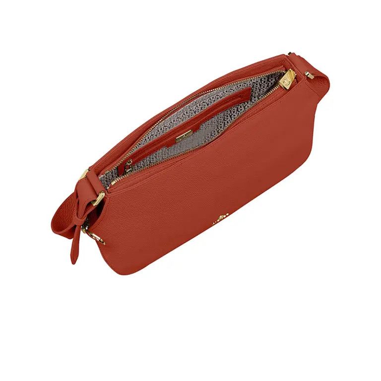 Aigner Aigner Milano Shoulder Bag Size ONE SIZE - 4 Thumbnail