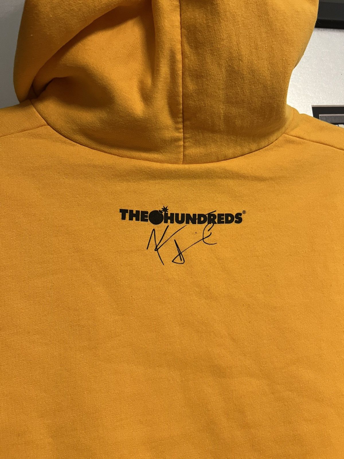 The Hundreds The Hundreds Hoodie Size US M / EU 48-50 / 2 - 5 Thumbnail