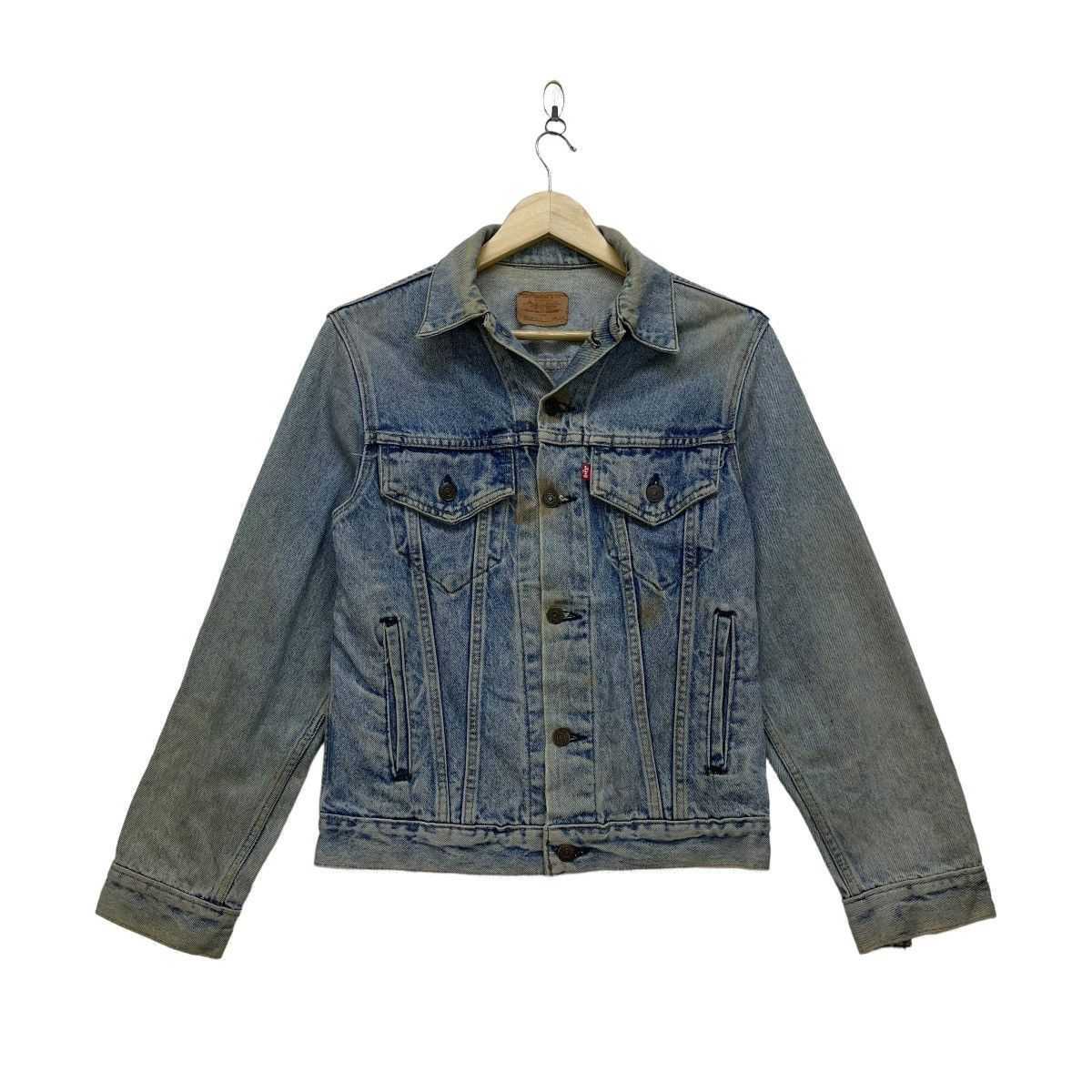 Adidas × Vintage × Y-3 Adidas x Y-3 Yohji Yamamoto Vintage Denim