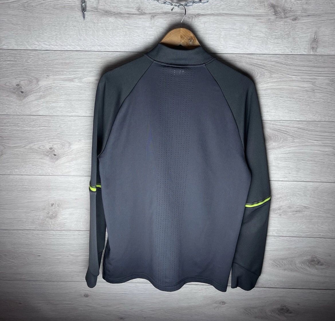 Adidas Adidas DFB presentation jacket Germany training jacket Size US M / EU 48-50 / 2 - 13 Thumbnail