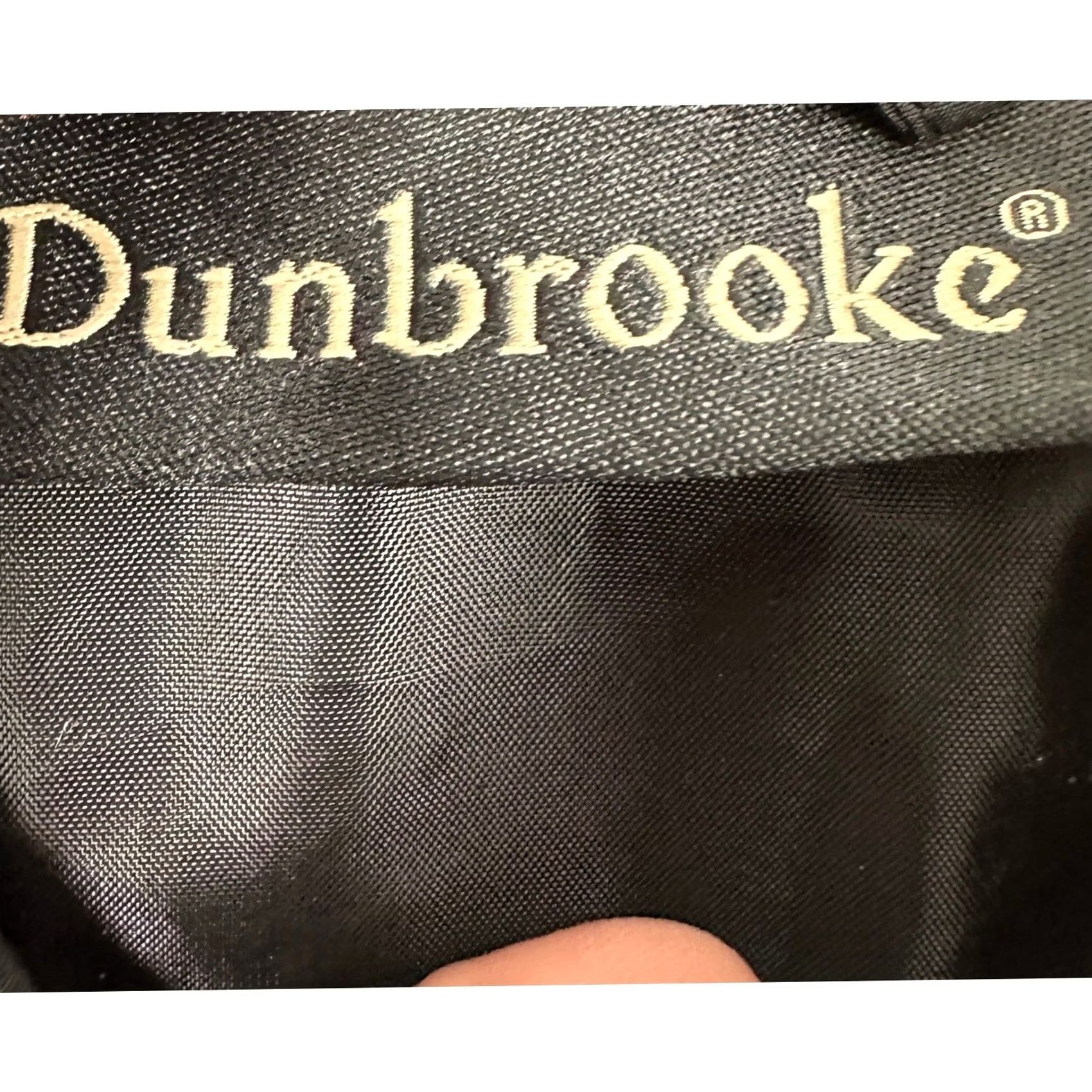 Dunbrooke VINTAGE Size US L / EU 52-54 / 3 - 4 Thumbnail