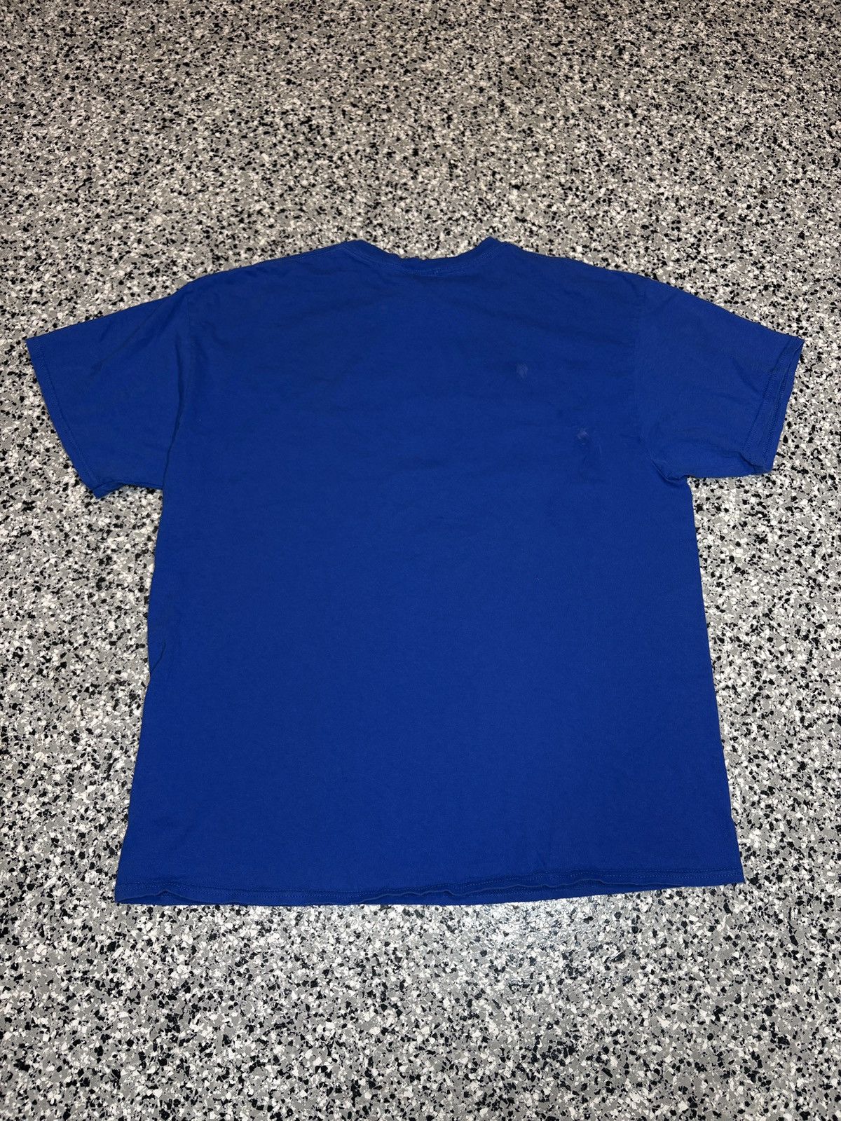 MLB Vintage 2000s G.M. Los Angeles Dodgers Shirt Size XL 0072 Size US XL / EU 56 / 4 - 2 Thumbnail