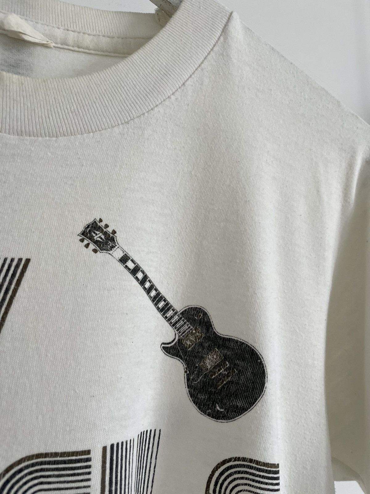 Band Tees Vintage Low Profile 80’s Rock Band USA T-Shirt VERY RARE Size US M / EU 48-50 / 2 - 7 Thumbnail