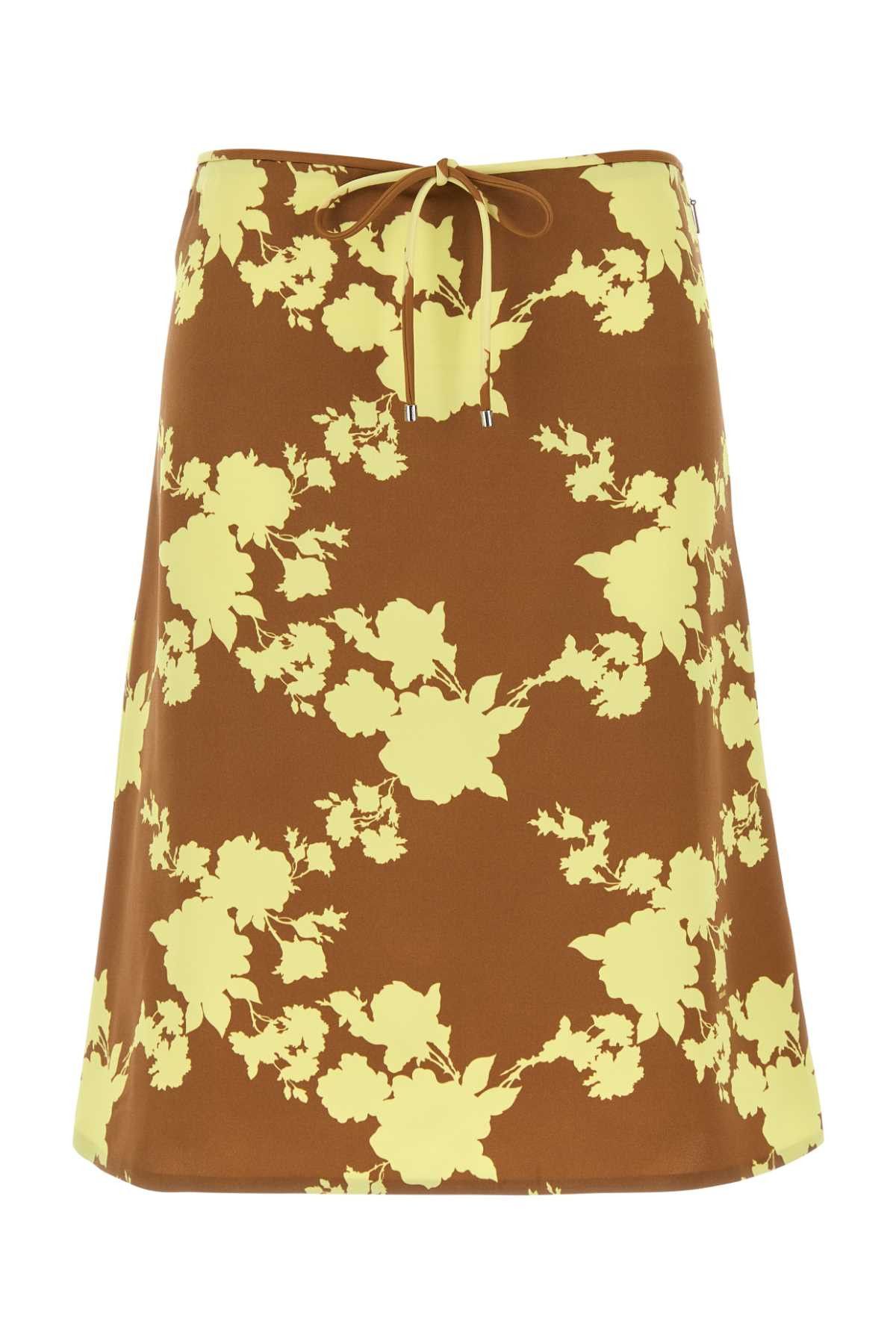 【関税&送料込】Versace Two-Tone Virgin Wool Blend Mini Skir Versace Two-Tone Virgin Wool Blend Mini Skirt | Grailed