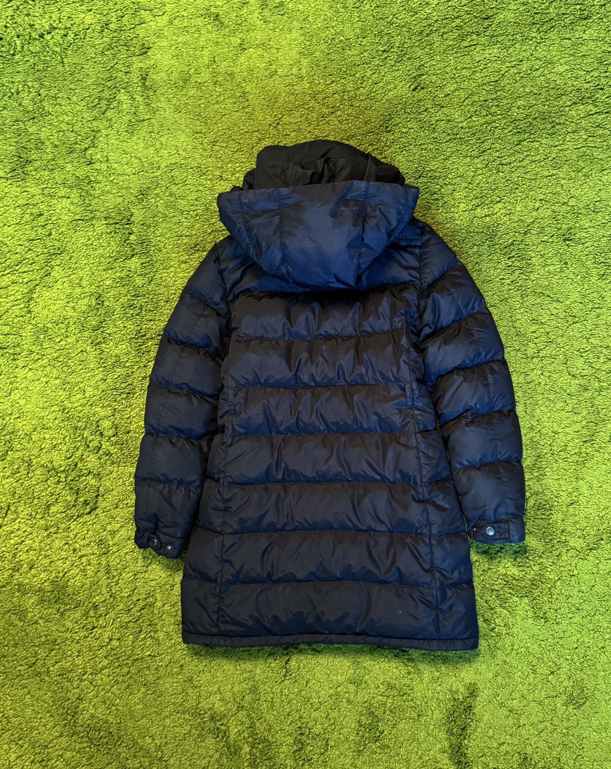 Prada Prada avant Garde down puffer jacket Size M / US 6-8 / IT 42-44 - 3 Thumbnail