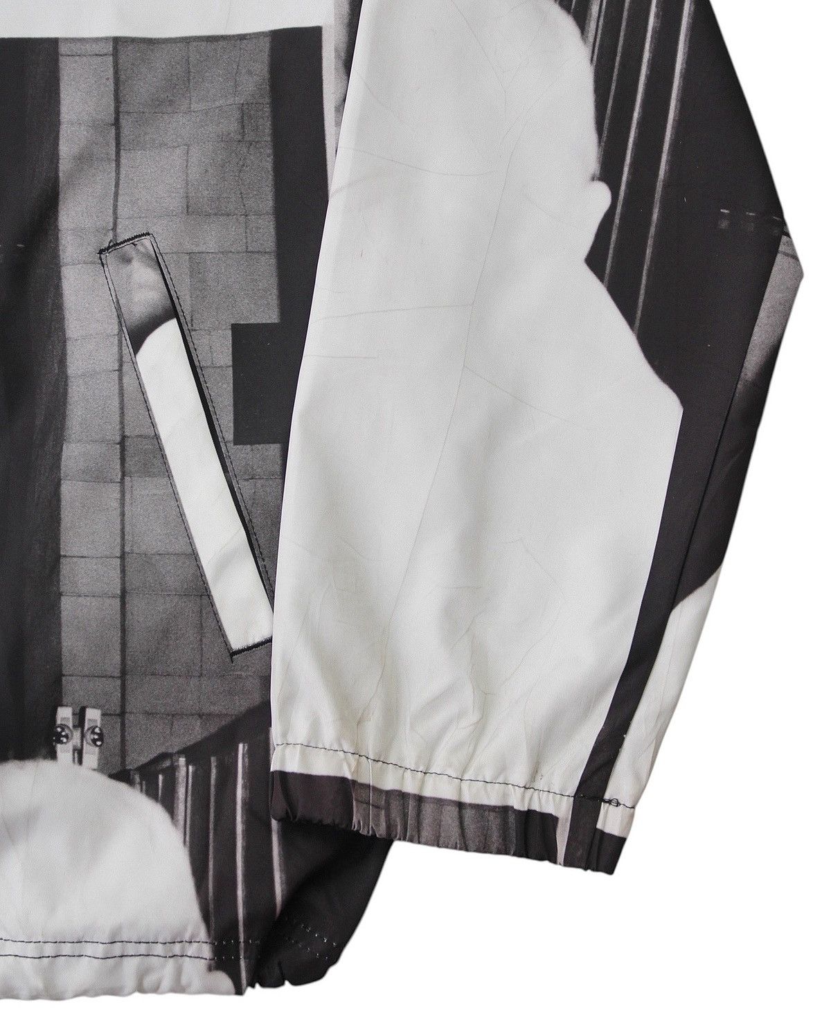thisisneverthat SS2015 THISISNEVERTHAT “PATH” COACH JACKET Size US L / EU 52-54 / 3 - 7 Thumbnail