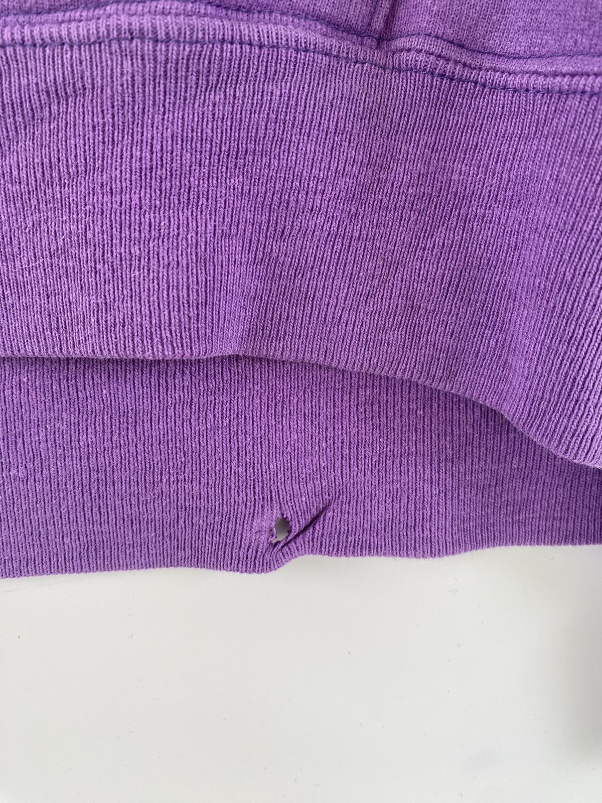 Champion × NBA × Vintage ✅️Vtg Champion Lakers Faded Hoodie Pullover Size US L / EU 52-54 / 3 - 12 Thumbnail