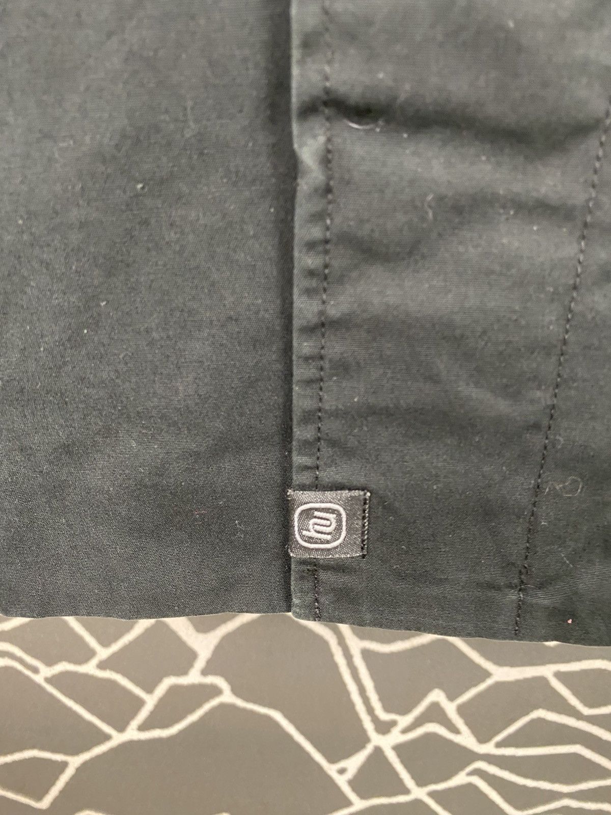 Neighborhood VINTAGE 98/99/00 NEIGHBORHOOD Japan Archive /Coach Jacket Size US M / EU 48-50 / 2 - 14 Thumbnail