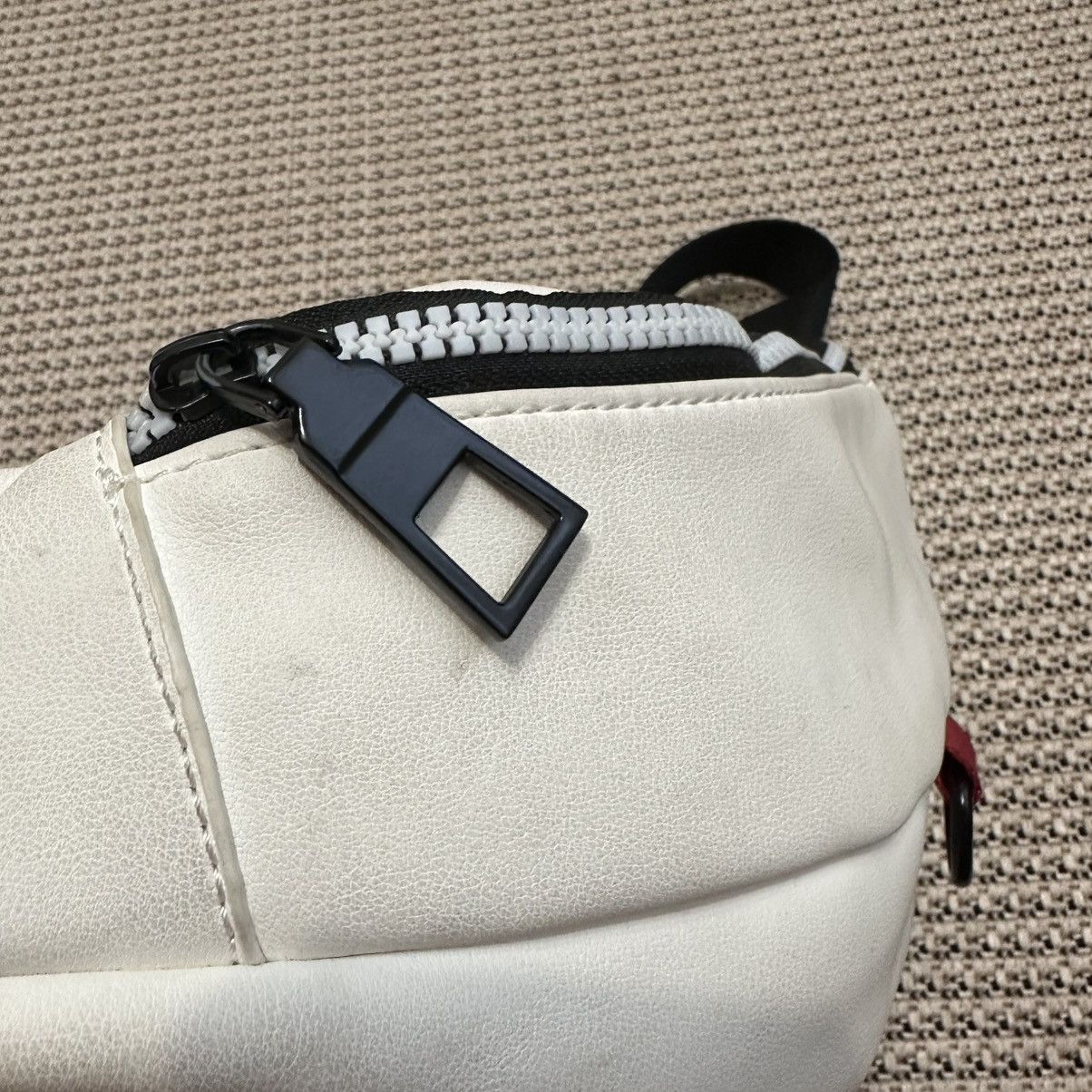 Japanese Brand × Zara Zara Mini Bag Streetwear Size ONE SIZE - 4 Thumbnail