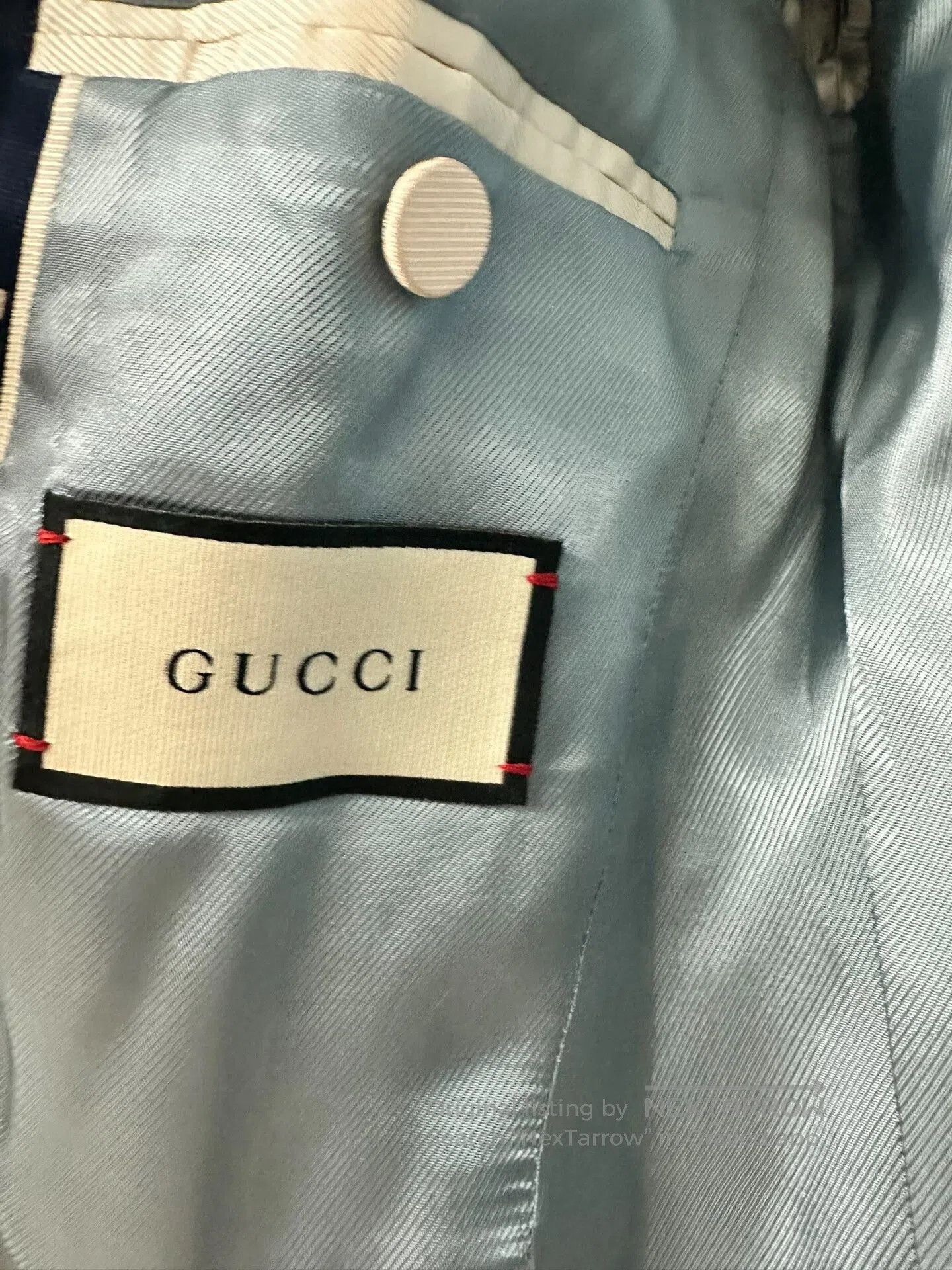 Gucci Gucci All. Size US M / EU 48-50 / 2 - 5 Thumbnail