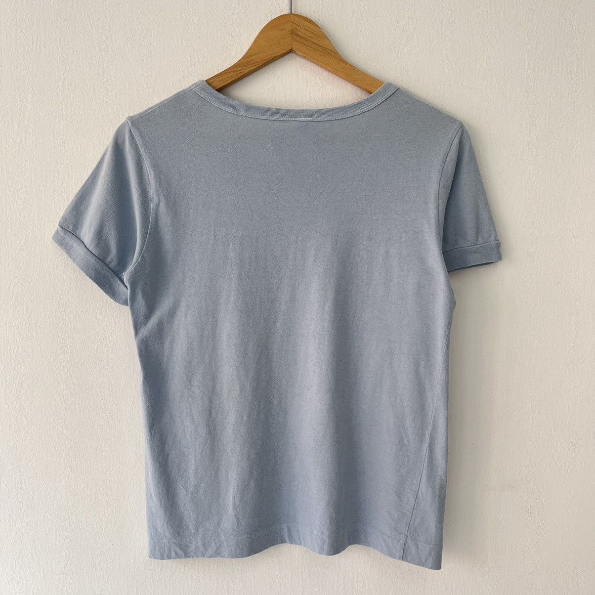 Margaret Howell Margaret Howell Pocket Tee Size S / US 4 / IT 40 - 2 Thumbnail