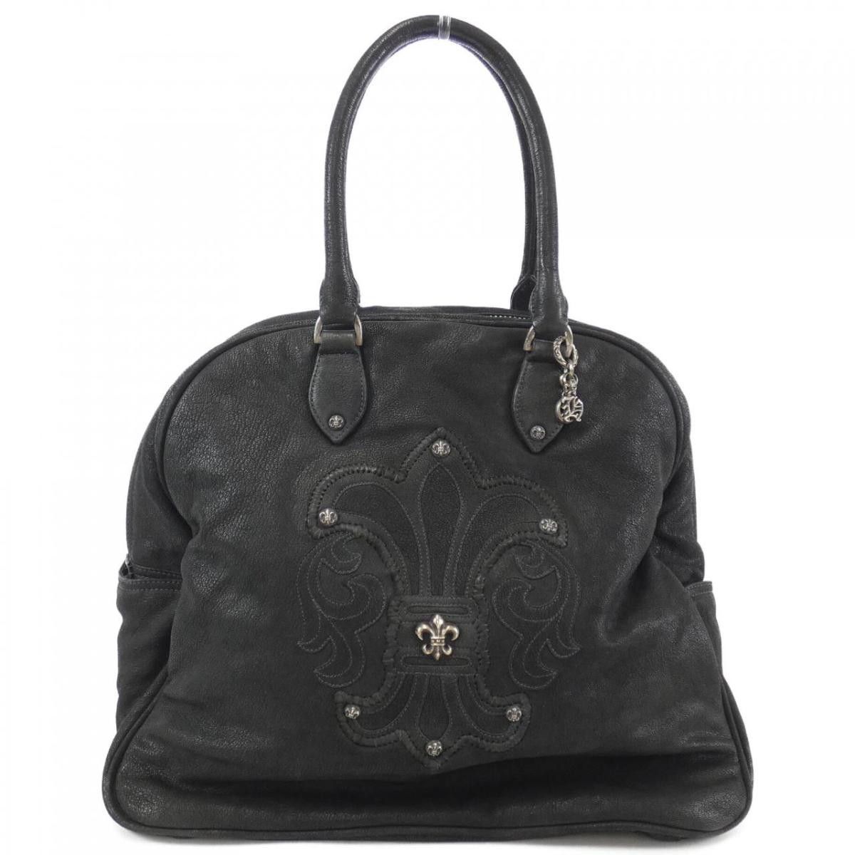 Chrome Hearts Lelo Flare Shoulder Bag