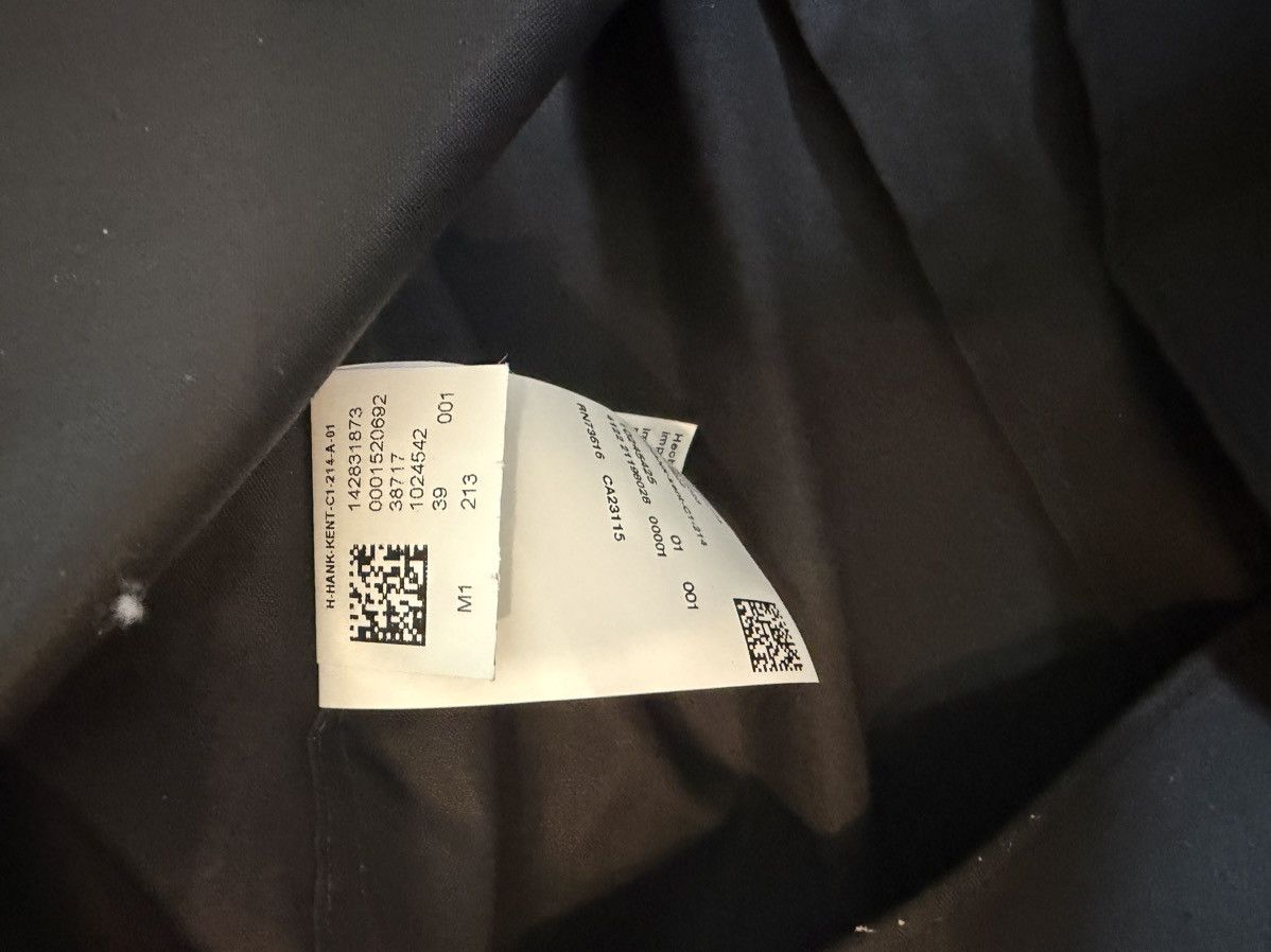 Hugo Boss Hugo boss shirt in size medium! Size US M / EU 48-50 / 2 - 5 Thumbnail