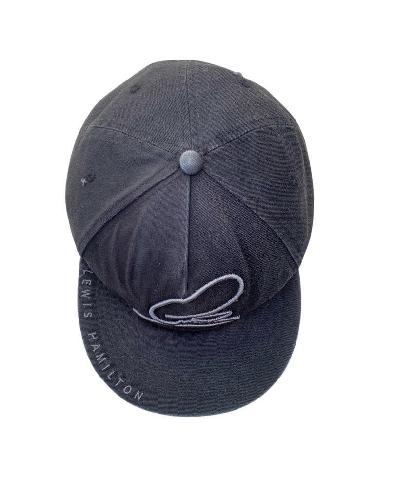 Formula 1 × Mercedes-Benz Lewis Hamilton Mercedes AMG Petronas Cap Size ONE SIZE - 7 Thumbnail