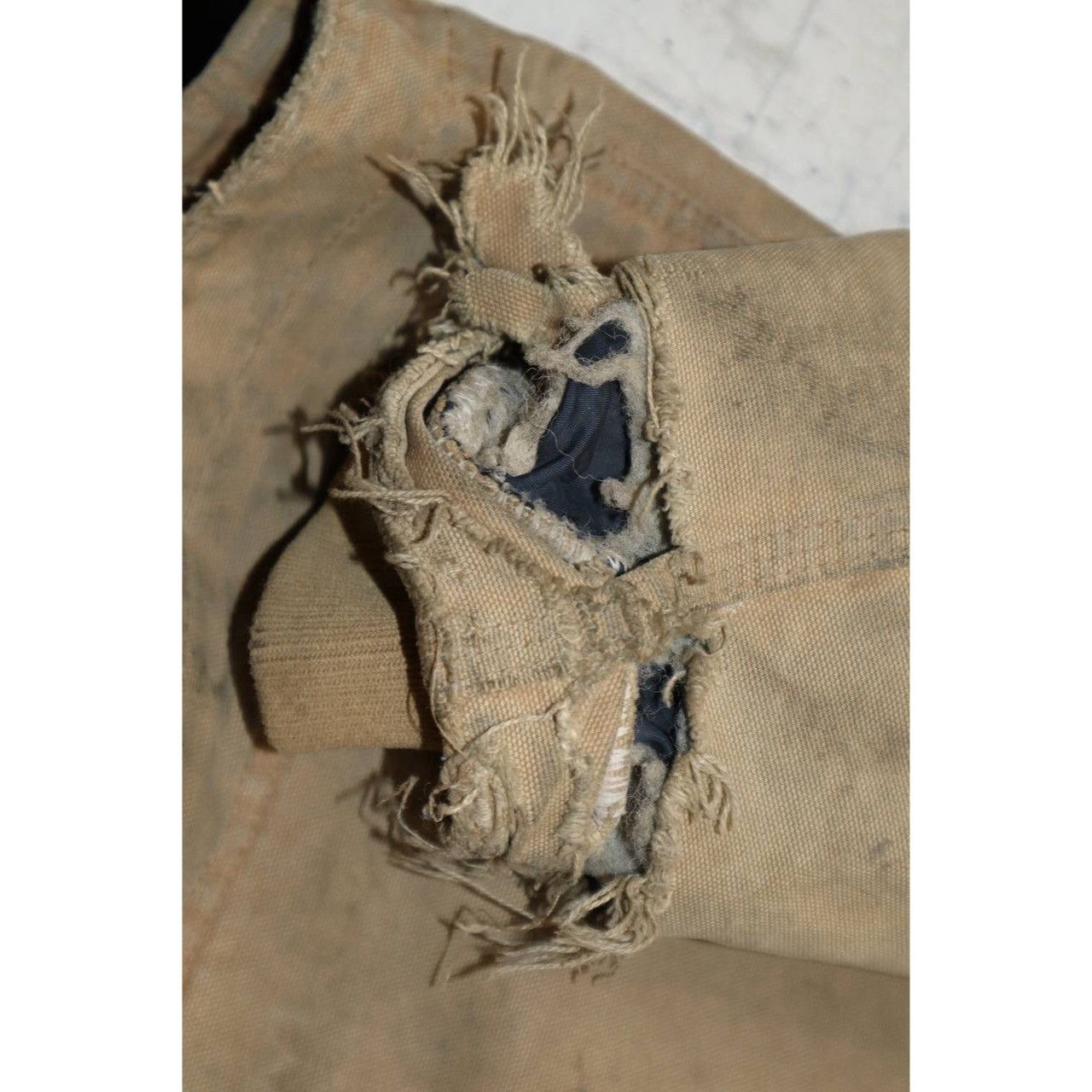 Vintage Vintage Carhartt Work Jacket Lot (9) USA Made Detroit Dickie Size US XXL / EU 58 / 5 - 19 Thumbnail