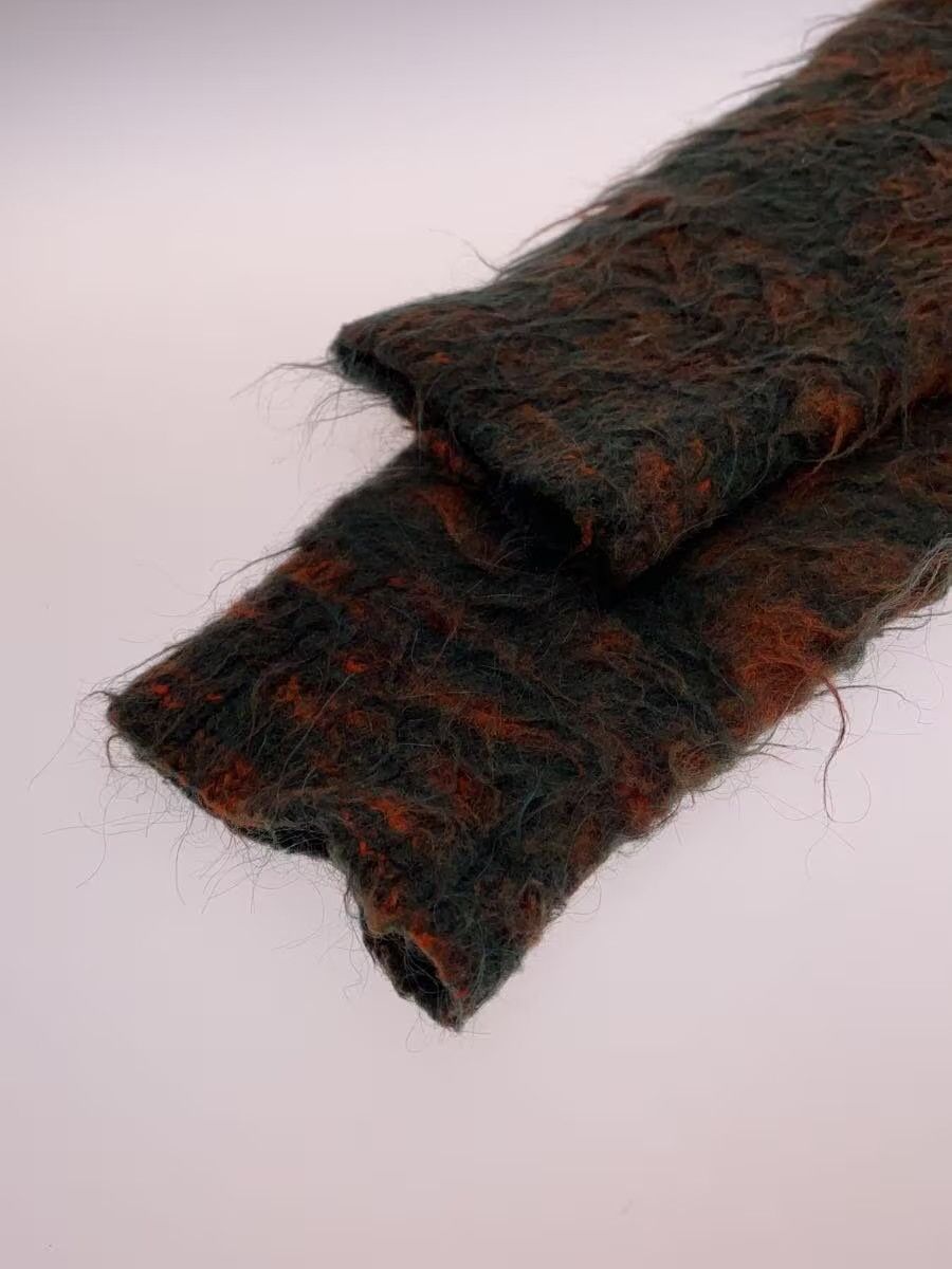 Acne Studios AW22 Fluffy Wool Knit Sweater Size US XS / EU 42 / 0 - 3 Thumbnail