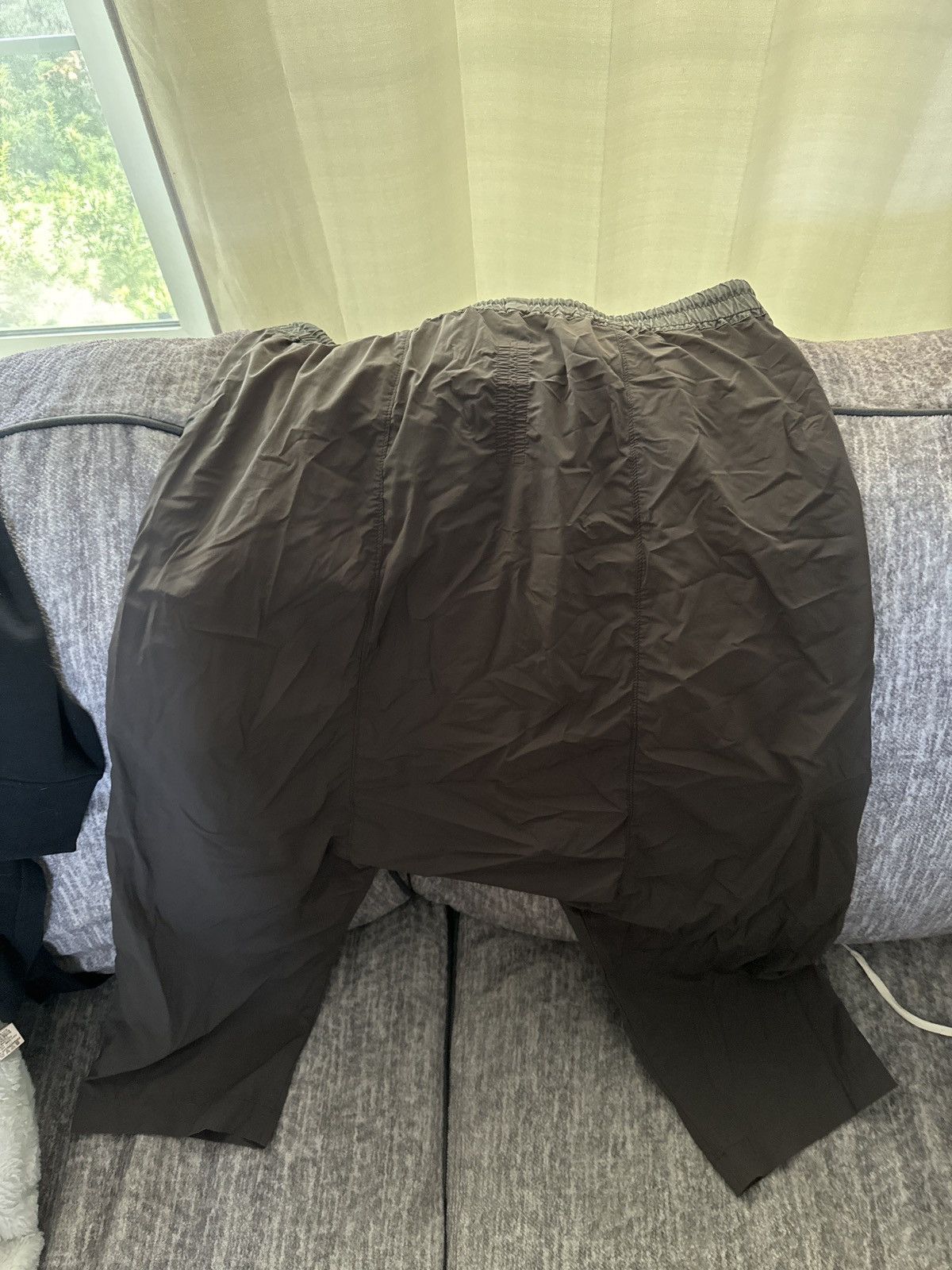 Rick Owens Rick Owens joggers Size US XL / EU 56 / 4 - 2 Thumbnail