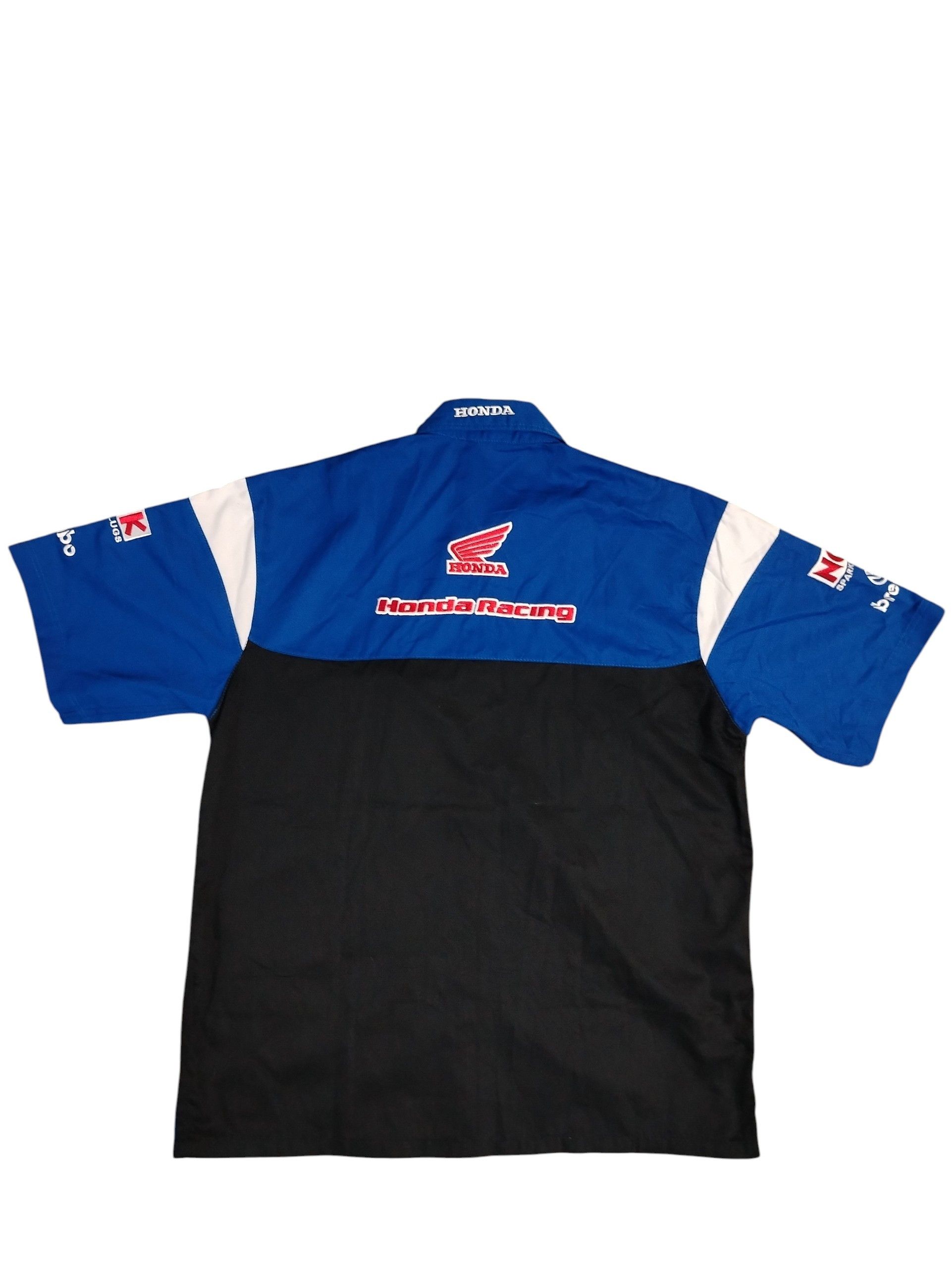 Honda Honda Racing Spirit Teams Size US XL / EU 56 / 4 - 2 Thumbnail