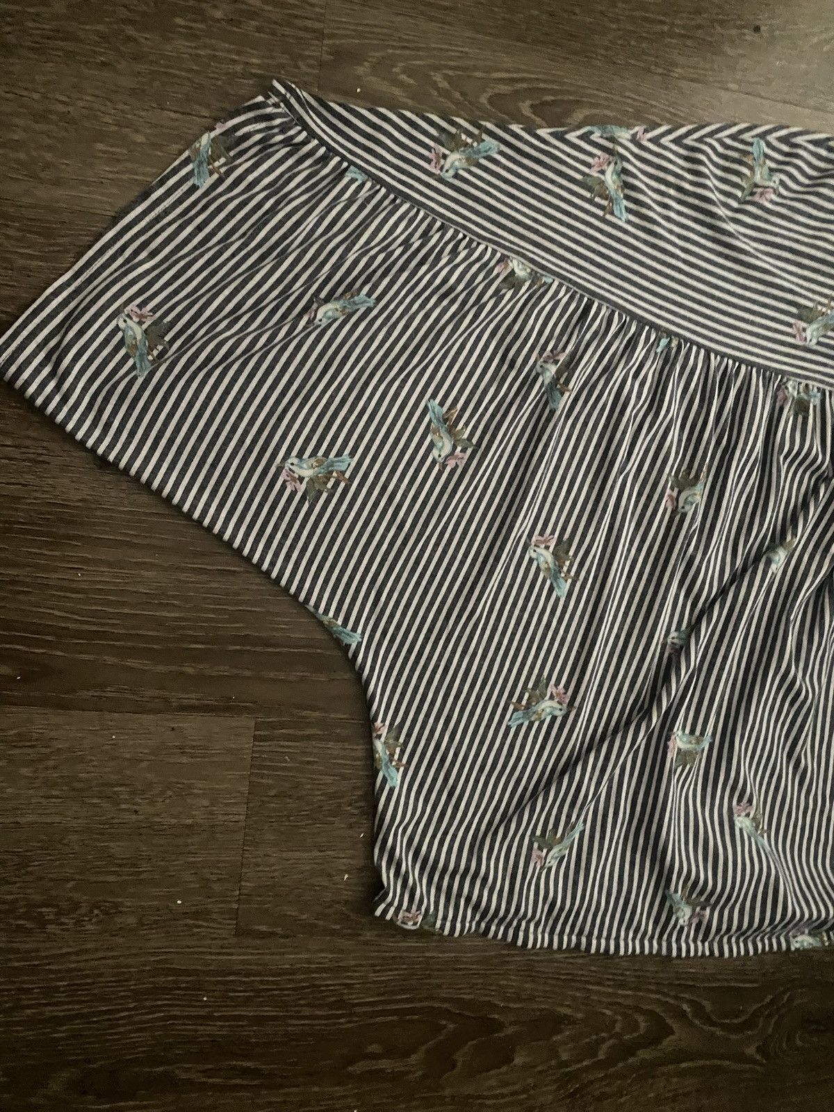 Vintage Time & Tru (Size: xxxl (3x) Size 3XL / US 20-22 - 3 Thumbnail