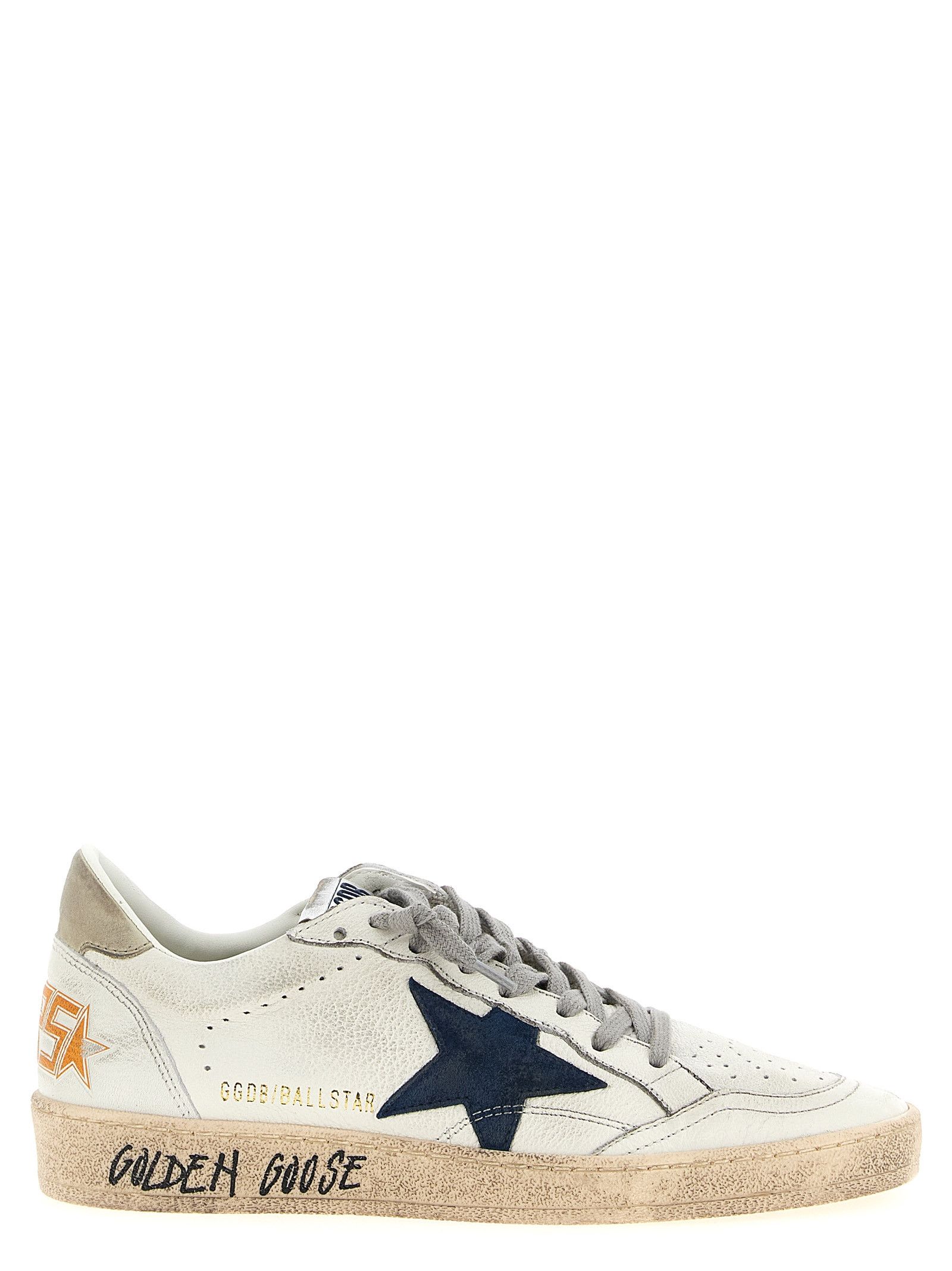 Golden Goose 'Ball Star' sneakers Size US 7 / EU 40 - 1 Thumbnail