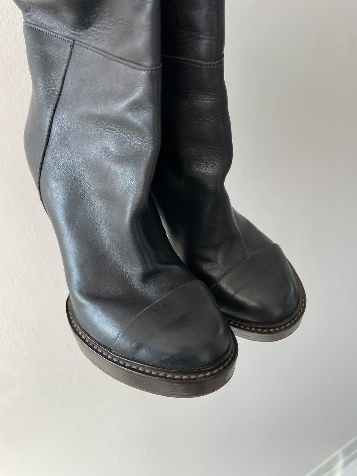Marni Marni boots Size US 6.5 / IT 36.5 - 15 Thumbnail