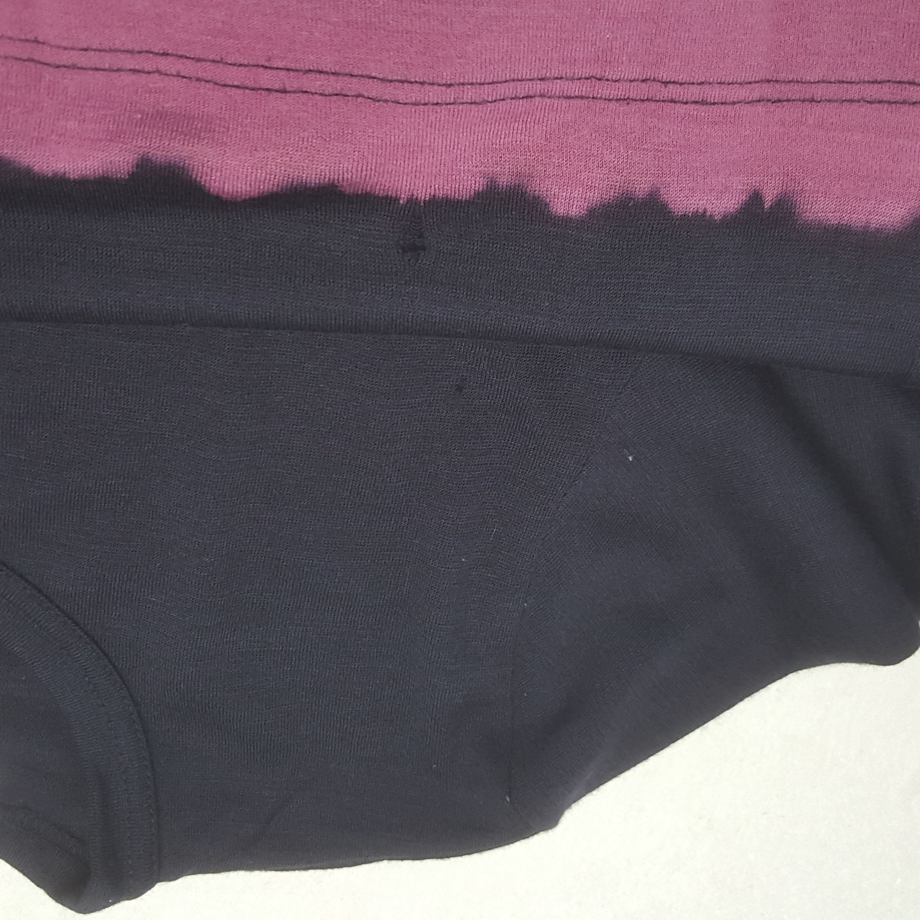 Comme des Garcons Vintage Comme des Garcons Japanese T-shirt Size XS / US 0-2 / IT 36-38 - 6 Thumbnail