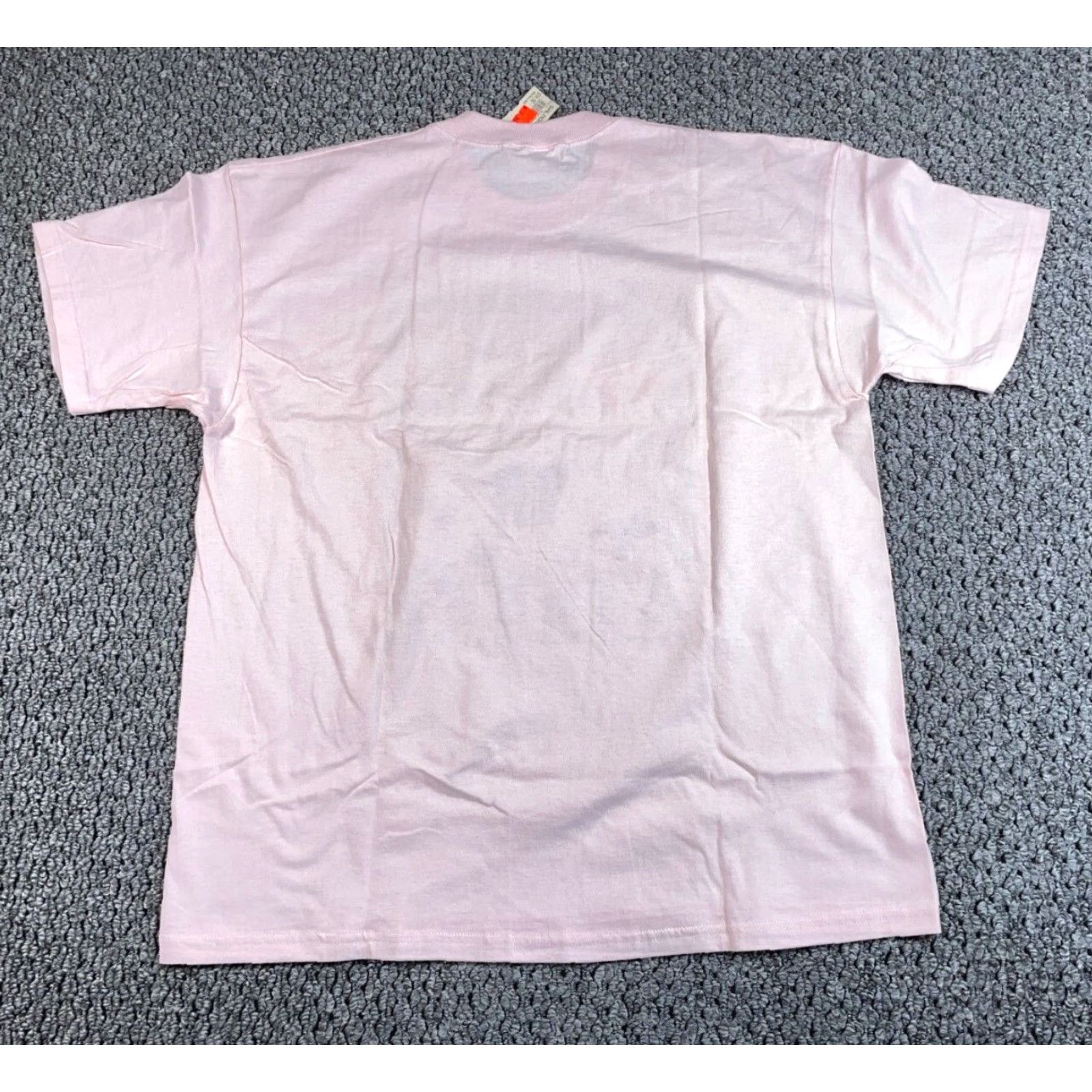 Lee VINTAGE Lee Alaska Denali Park T-Shirt Adult XL Pink 90s Nature Outdoor Animals Made in USA Size US XL / EU 56 / 4 - 2 Thumbnail