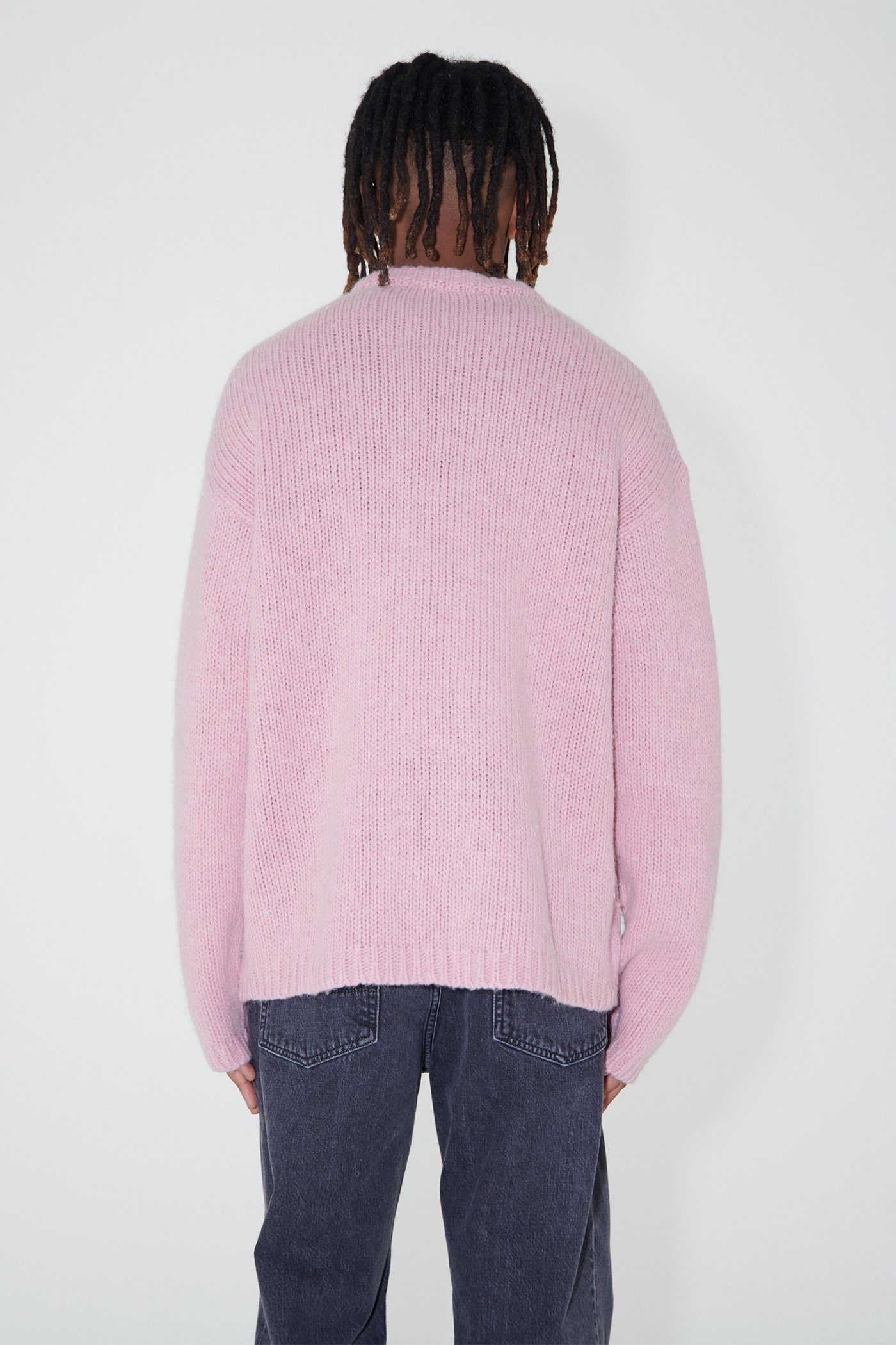 Our Legacy Our Legacy Acrylic Sonar Roundneck Sweater Size US M / EU 48-50 / 2 - 5 Thumbnail