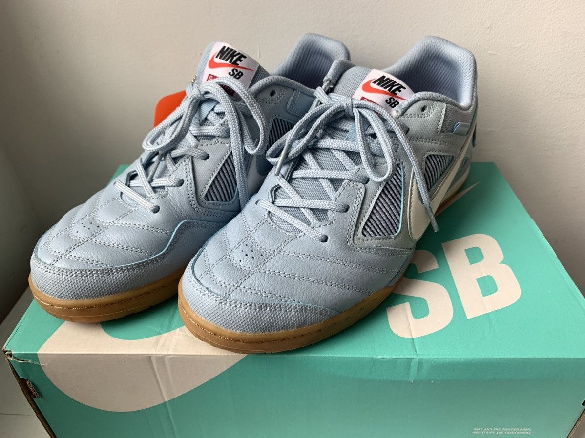 Nike Sb Gato x Supreme - shops Sz 9