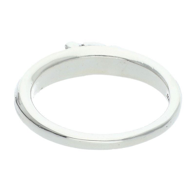 Chrome Hearts Chrome Hearts Baby Classic Dagger Silver Ring Size ONE SIZE - 2 Thumbnail