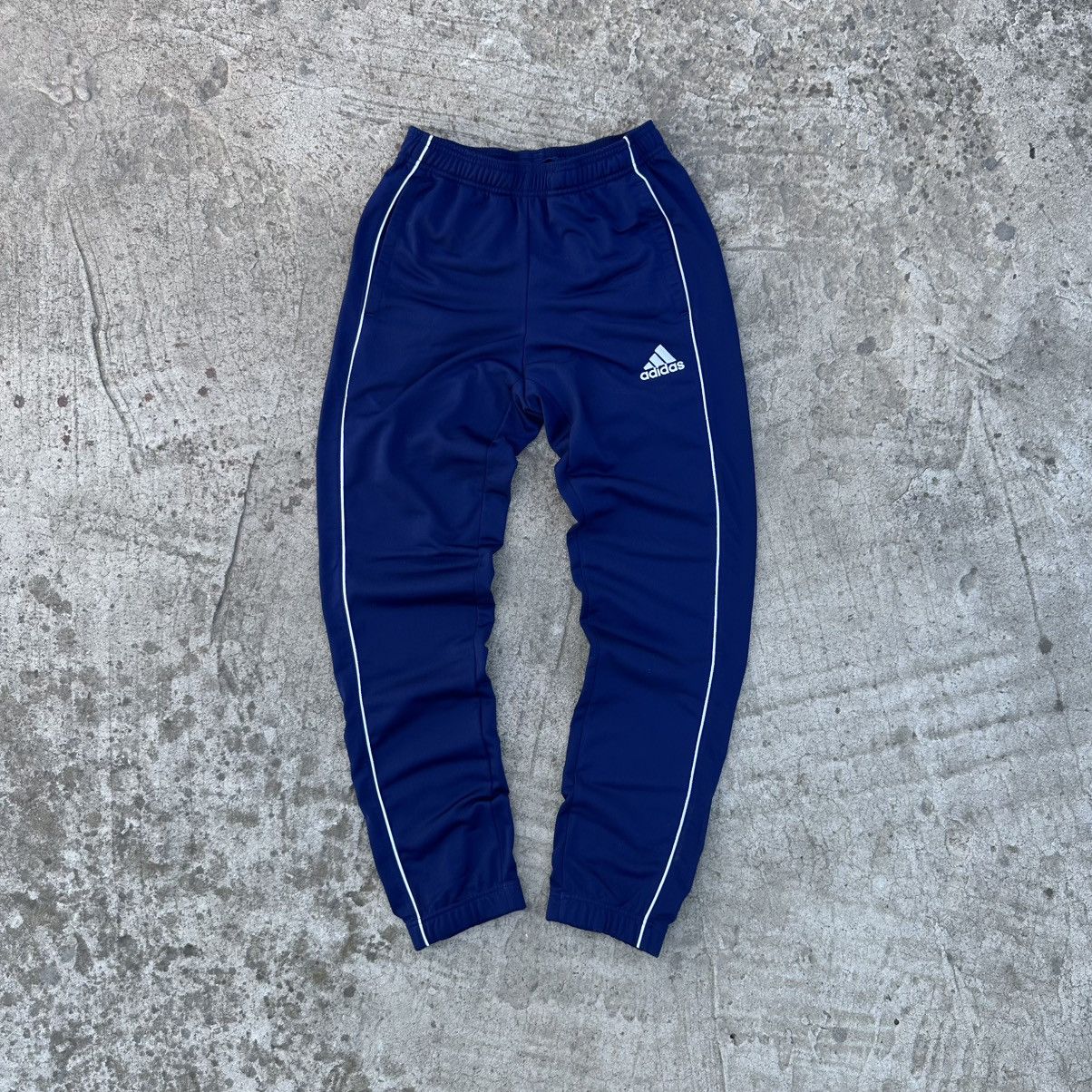 Adidas Vintage Japanese Style Adidas Joggers Adidas Pants Size XL Size US 29 - 1 Thumbnail