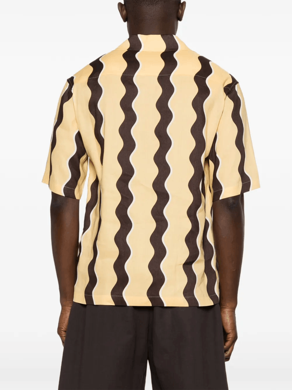 Other Men’s Casual Shirt Size US S / EU 44-46 / 1 - 4 Thumbnail