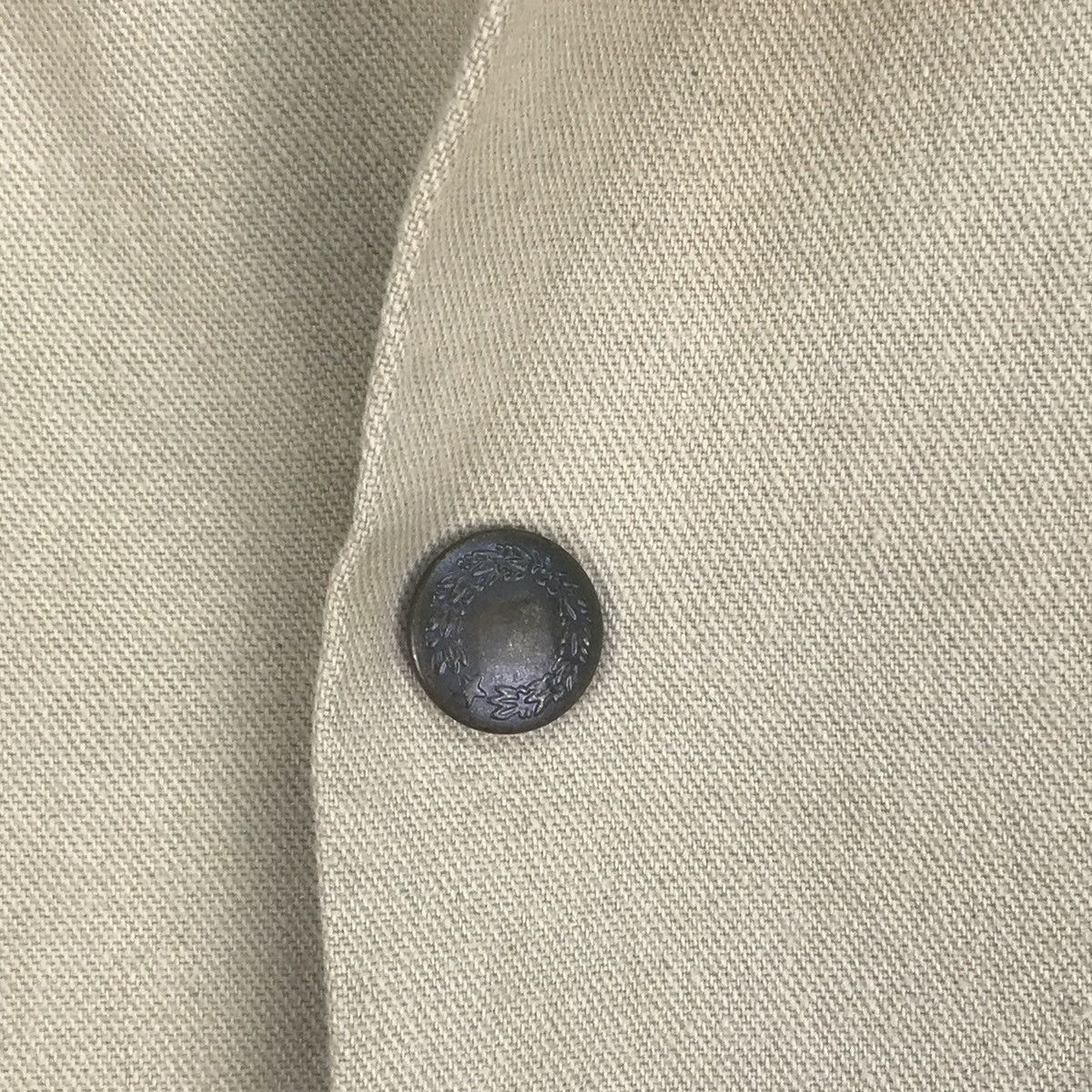 Vintage Vintage Prime Clothing Chroe Jacket Size US M / EU 48-50 / 2 - 5 Thumbnail