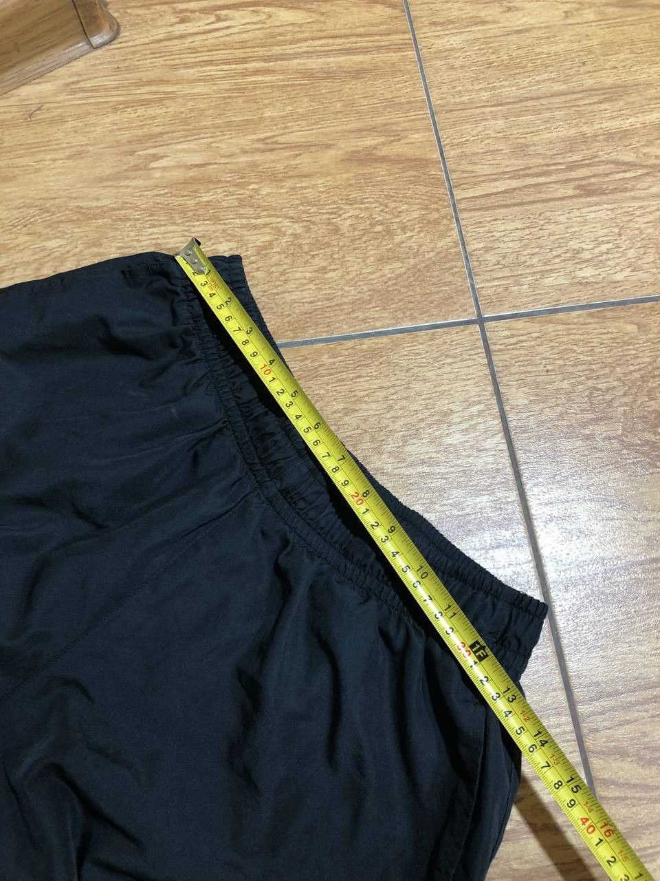 Nike 00s Vintage Nike Pants Size US 32 / EU 48 - 14 Thumbnail