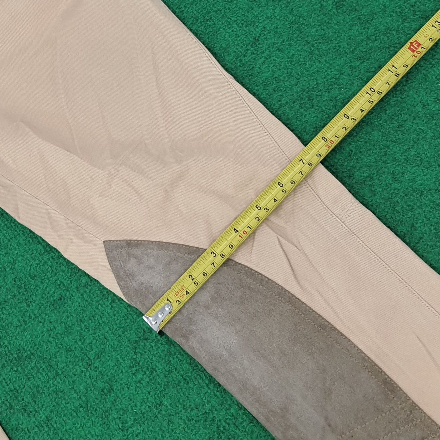 Ralph Lauren Vintage Ralph Lauren Casual Pants C252N1 Size US 28 / EU 44 - 15 Thumbnail