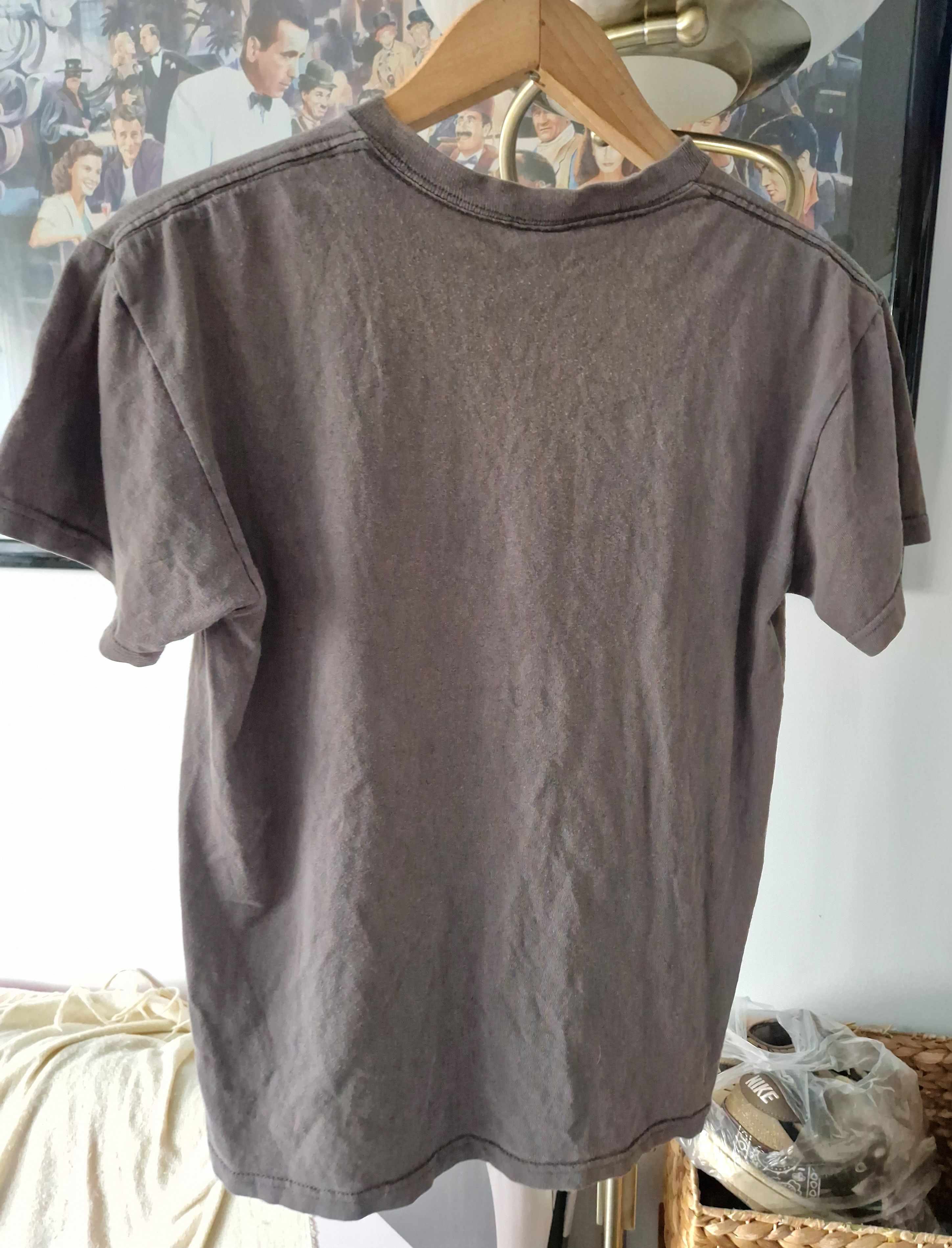 Delta these arms are loaded Popeye delta shirt Size US S / EU 44-46 / 1 - 4 Thumbnail