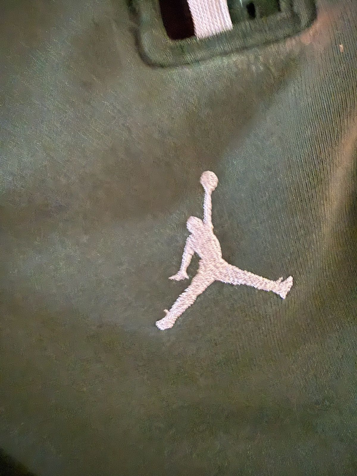 Jordan Brand Jordan PSG pants Size US 32 / EU 48 - 4 Thumbnail