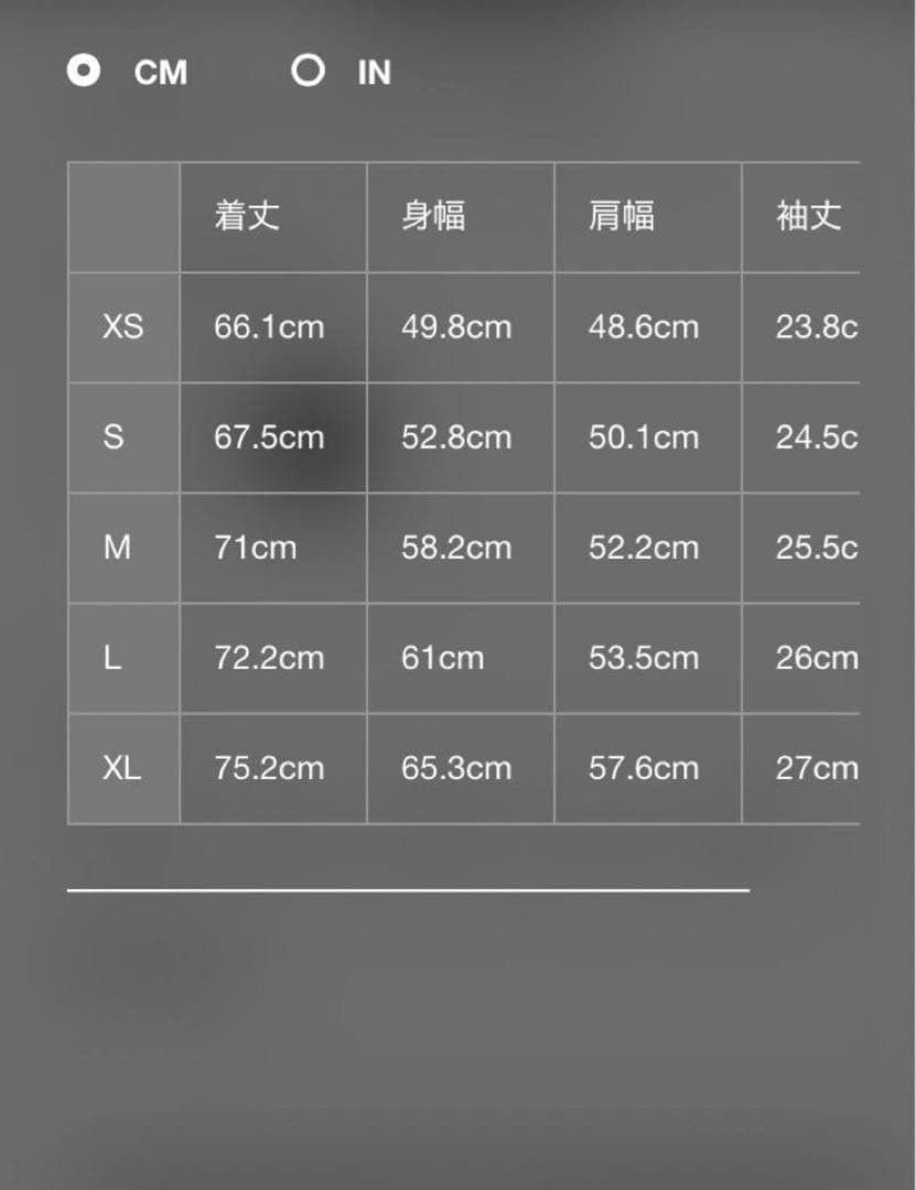 The North Face × Undercover ss24 SOUKUU Hike Technical Graphic Tee Size US S / EU 44-46 / 1 - 8 Thumbnail