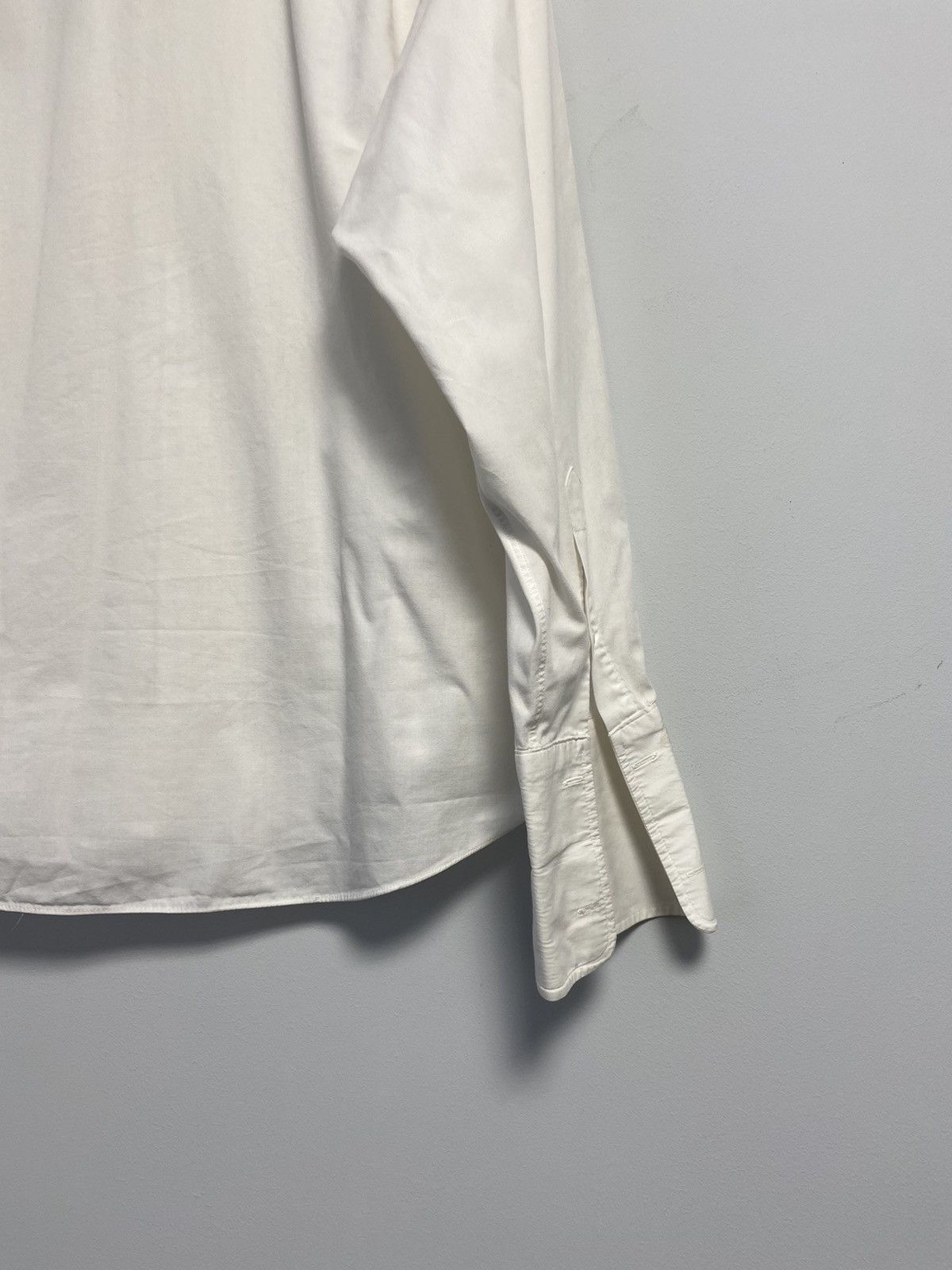 Christian Dior Monsieur Christian Dior Monsieur Button Up Size US L / EU 52-54 / 3 - 12 Thumbnail