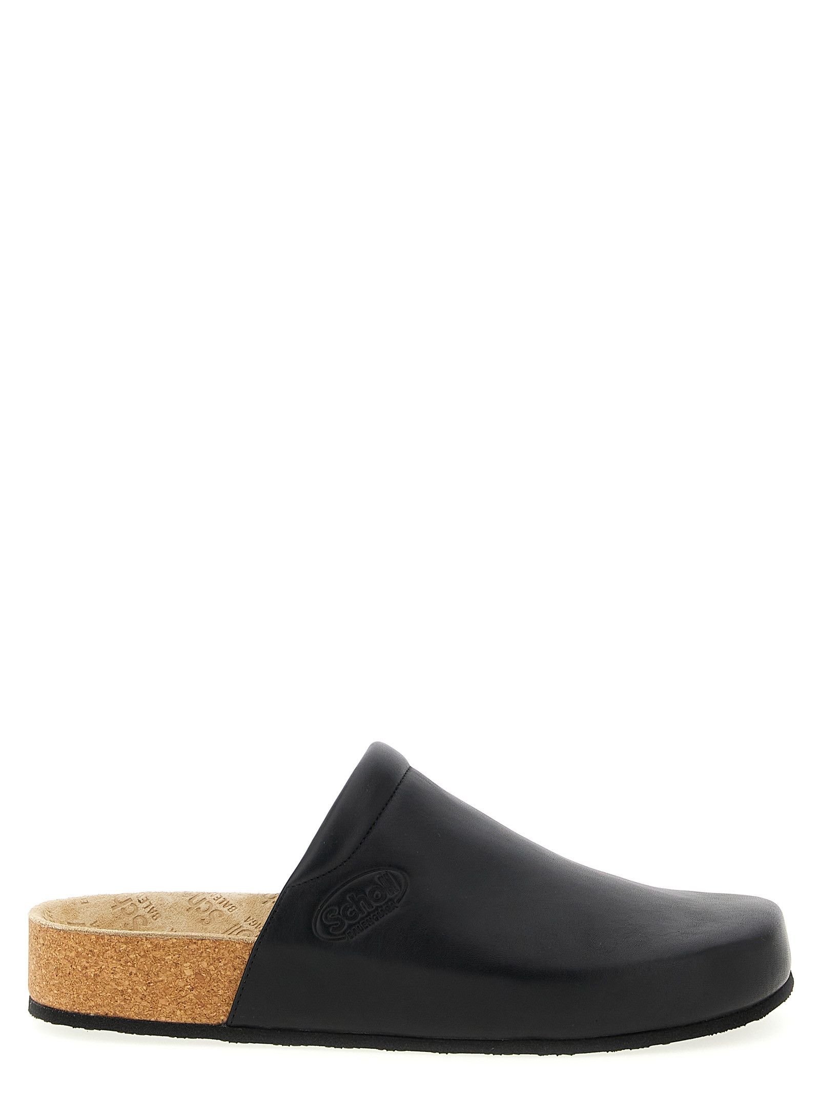 Balenciaga Saboto Balenciaga X Scholl Size US 8 / EU 41 - 1 Thumbnail