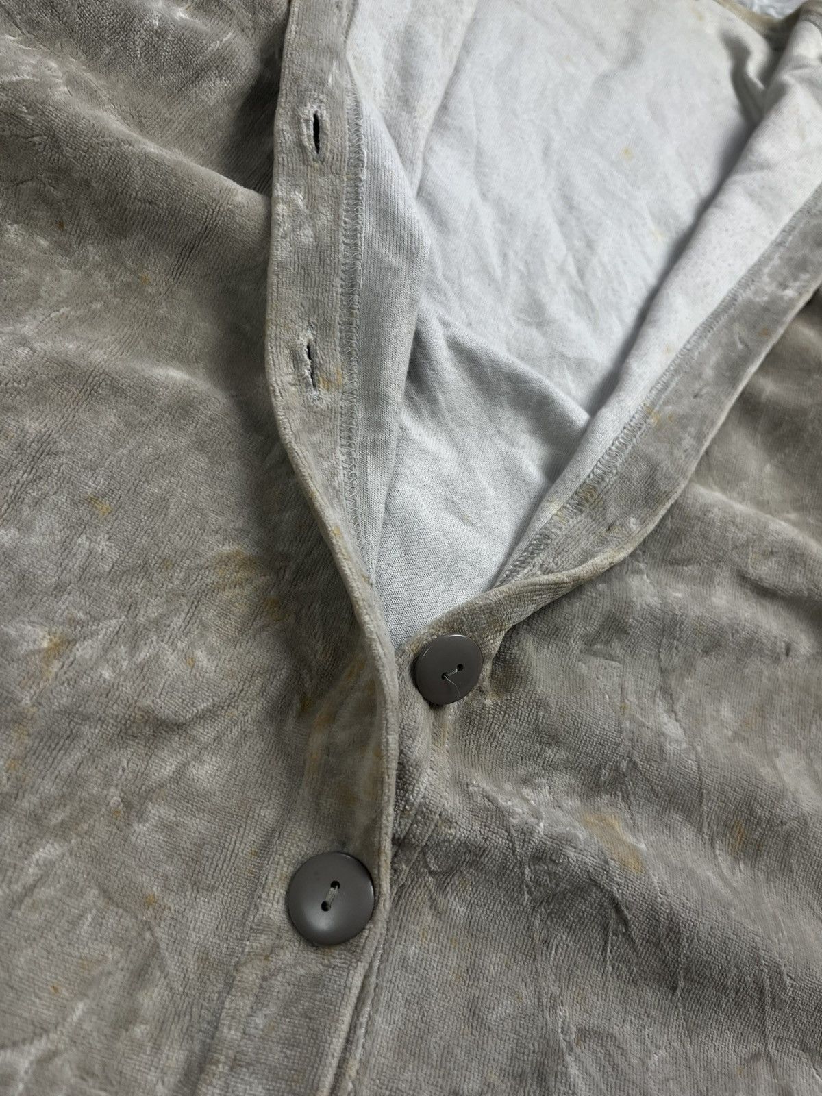 Japanese Brand Vintage Suzanne Pinton Size M / US 6-8 / IT 42-44 - 8 Thumbnail
