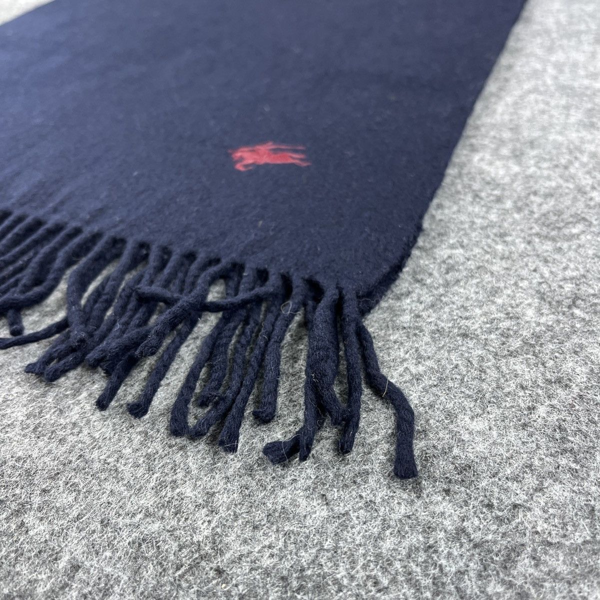Burberry × Vintage Vintage Burberrys Scarf / Muffler / Neckwear K057 Size ONE SIZE - 7 Thumbnail
